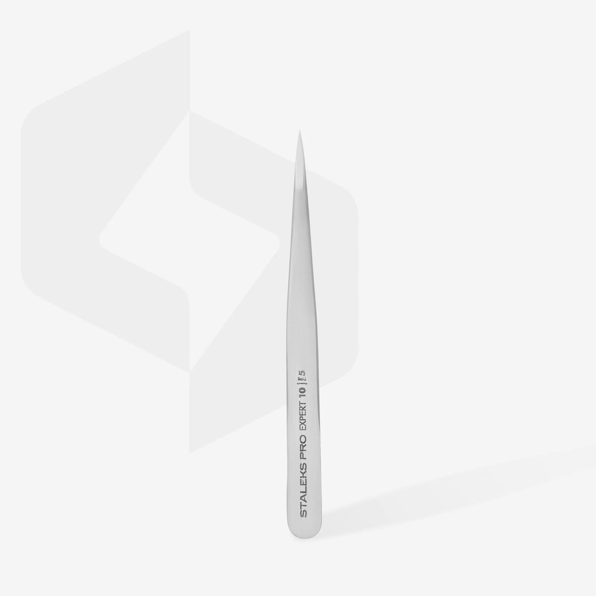 STALEKS PRO EXPERT KAŞ CIMBIZI 10-5