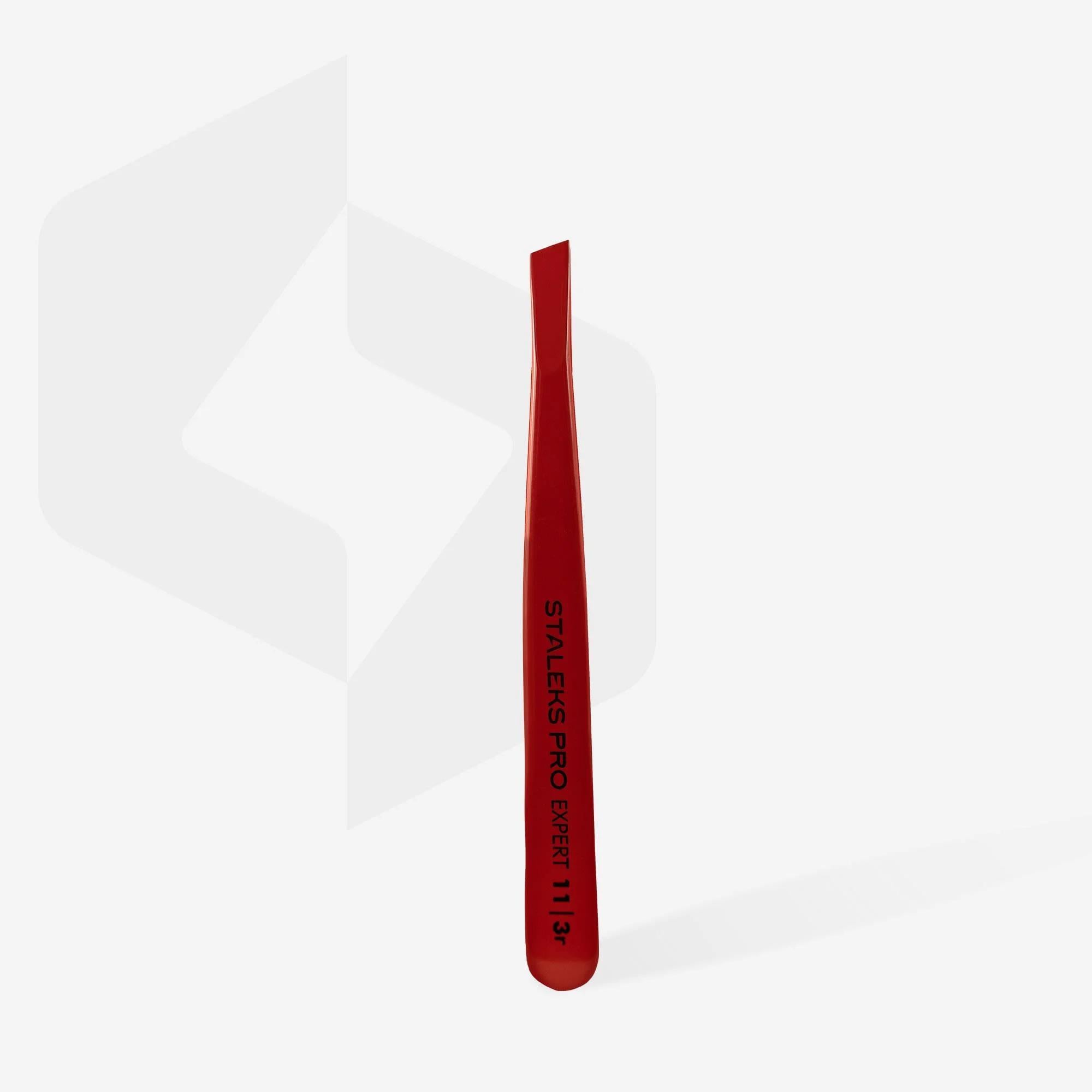 STALEKS PRO EXPERT KAŞ CIMBIZI 11-3r