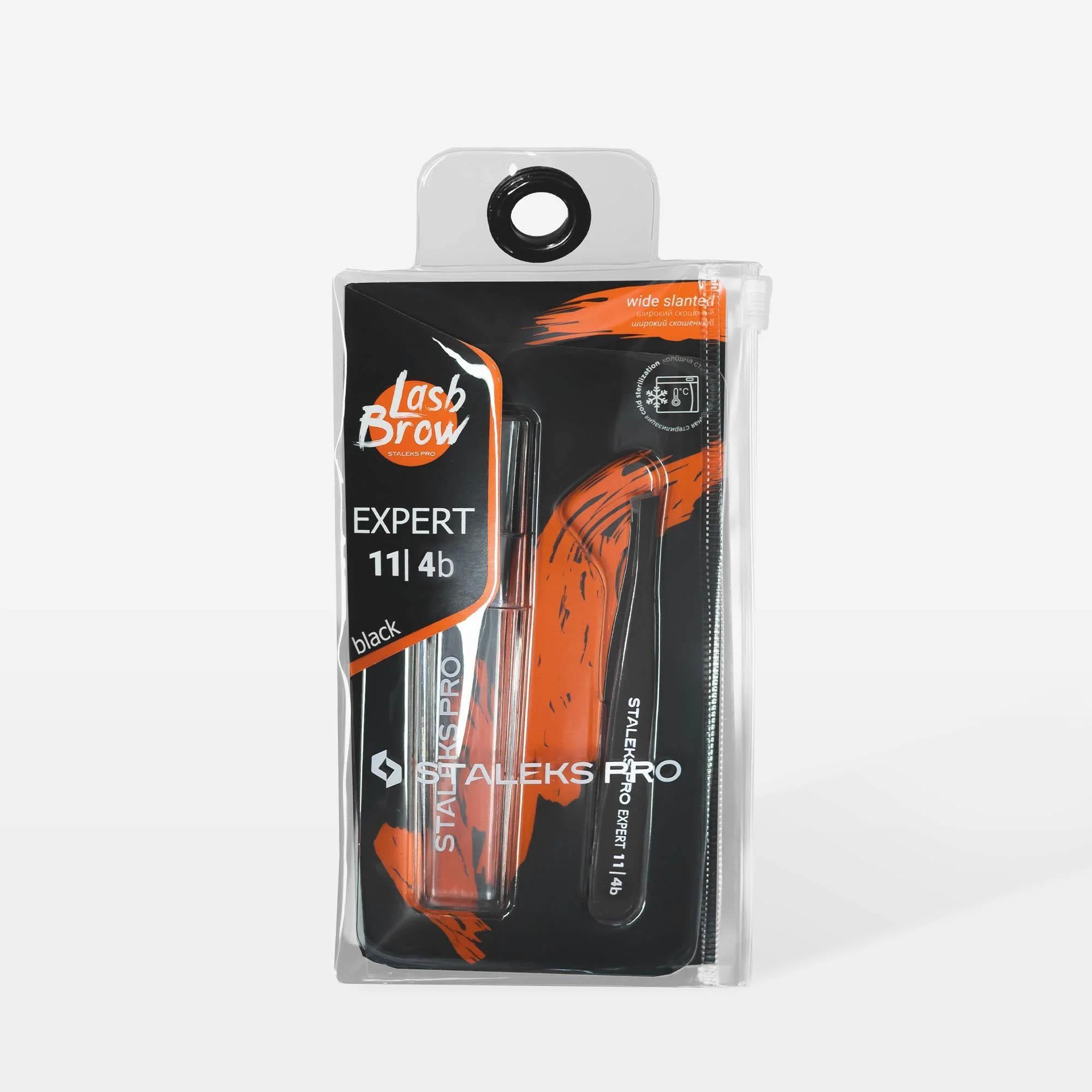 STALEKS PRO EXPERT KAŞ CIMBIZI 11-4b