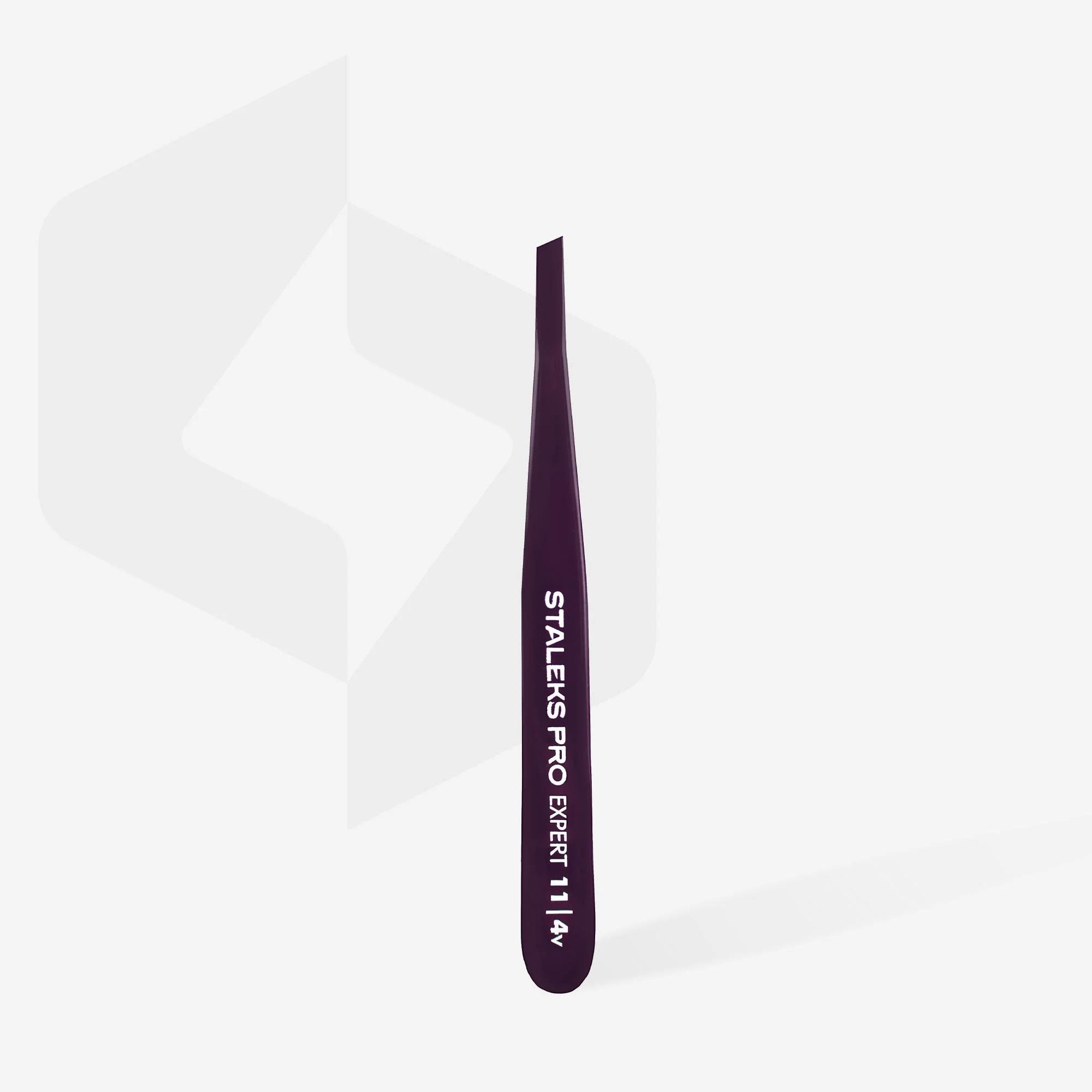 STALEKS PRO EXPERT KAŞ CIMBIZI 11-4v
