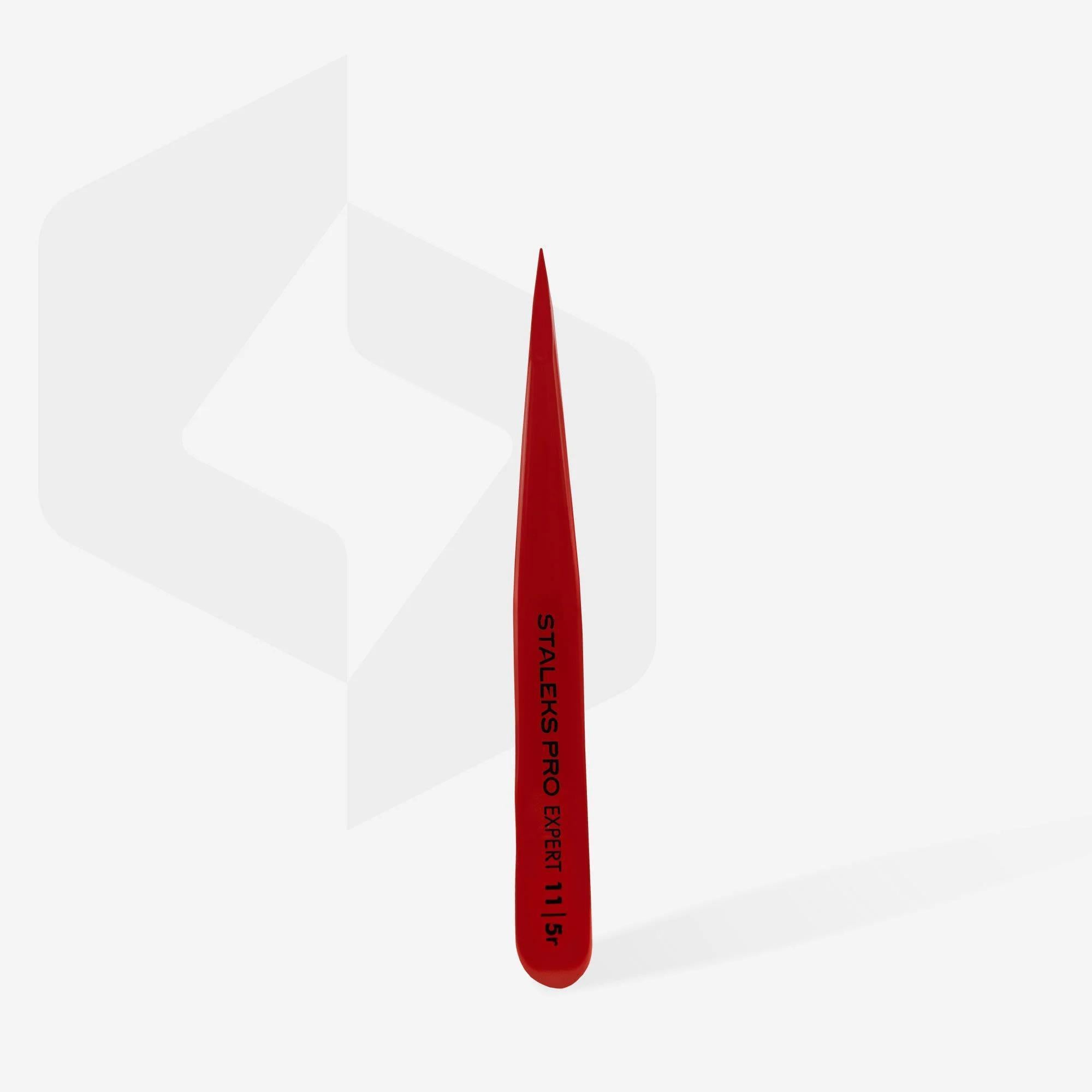STALEKS PRO EXPERT KAŞ CIMBIZI 11-5r