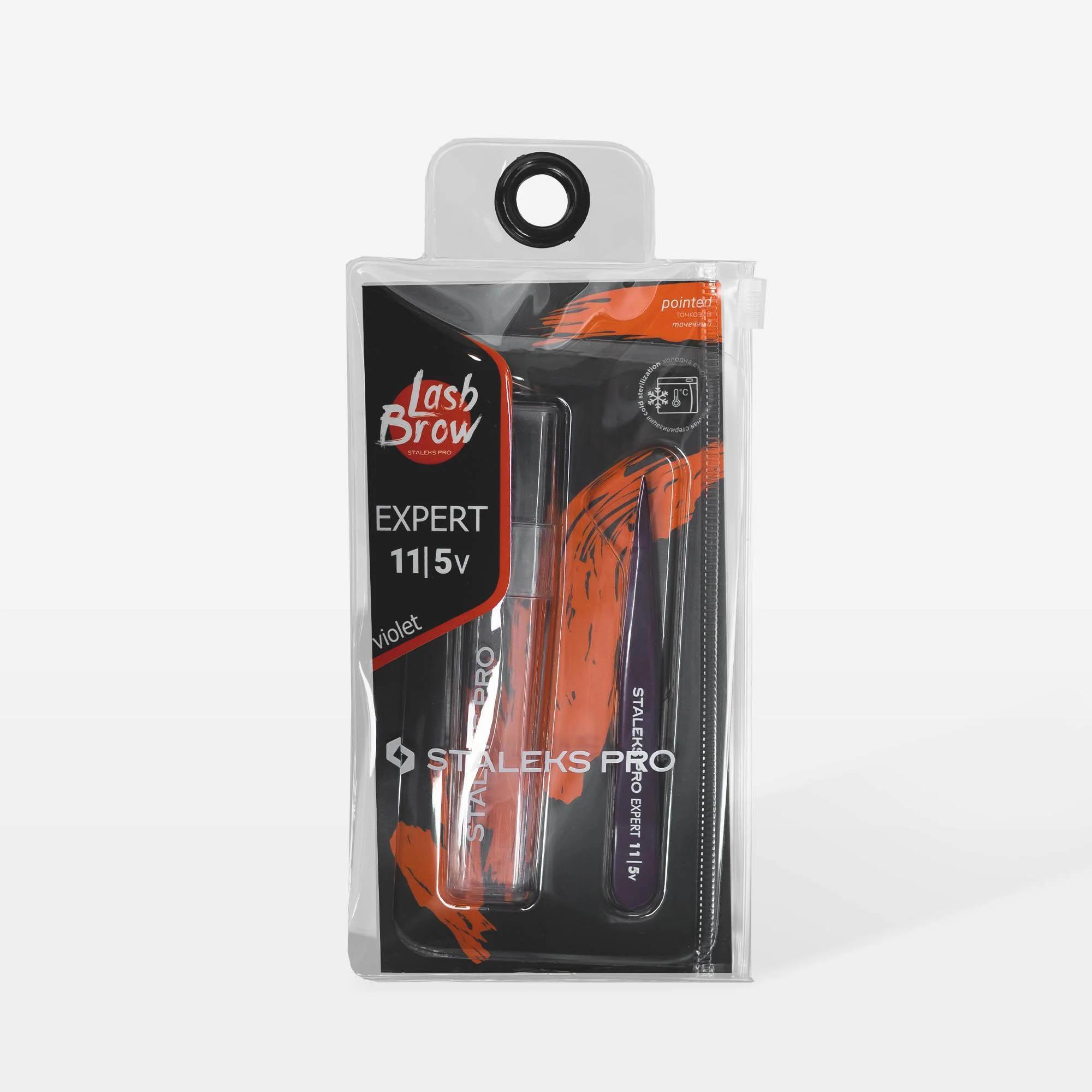 STALEKS PRO EXPERT KAŞ CIMBIZI 11-5v