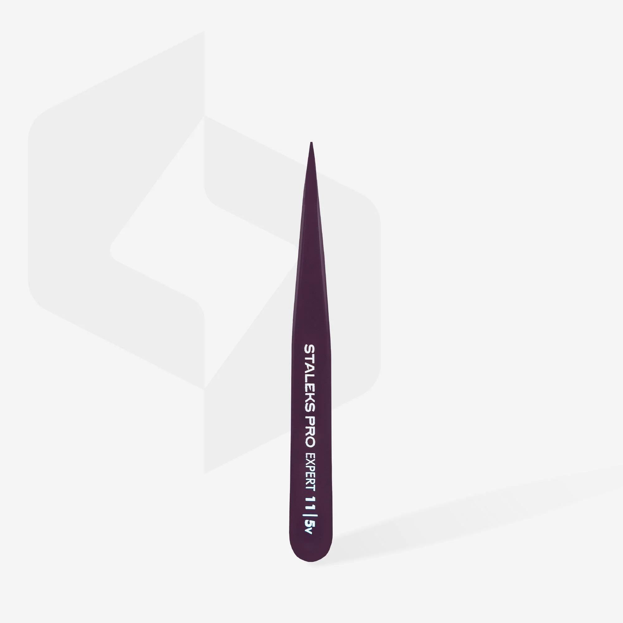 STALEKS PRO EXPERT KAŞ CIMBIZI 11-5v