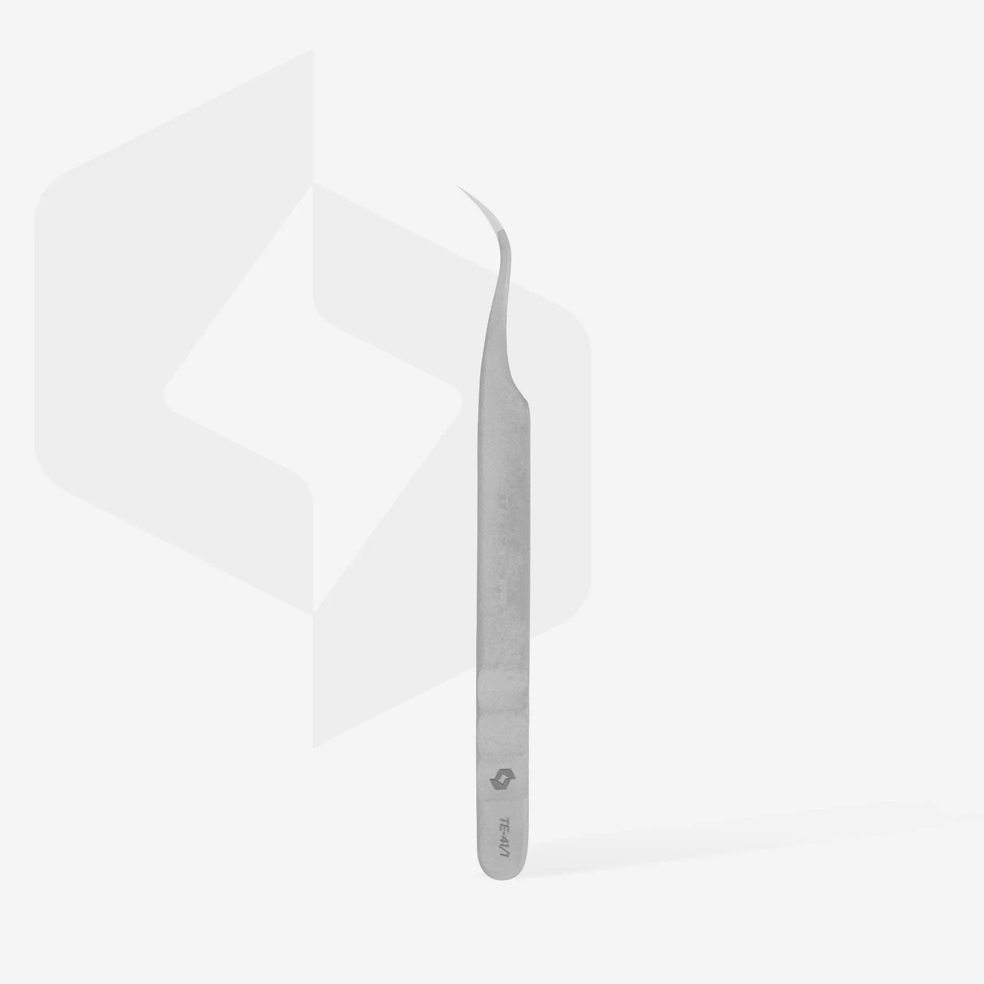STALEKS PRO EXPERT KİRPİK CIMBIZI 41-1