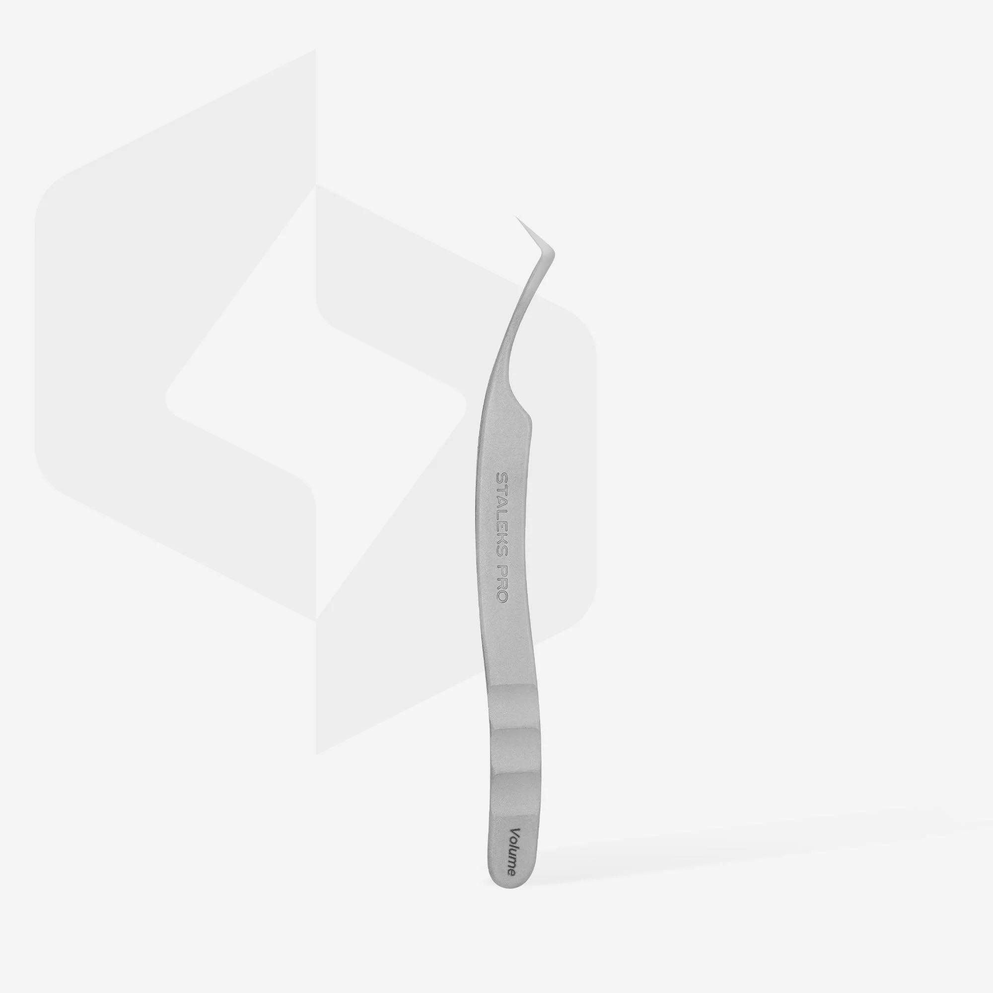 STALEKS PRO EXPERT KİRPİK CIMBIZI 41-2