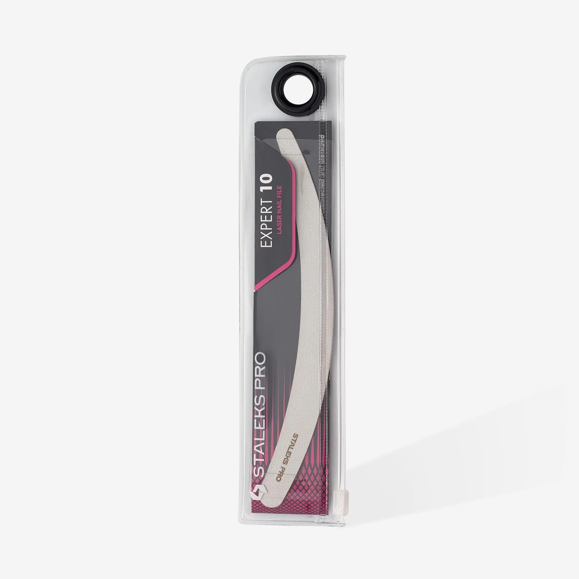 STALEKS PRO EXPERT LAZER ÇELİK TÖRPÜ 10-170mm