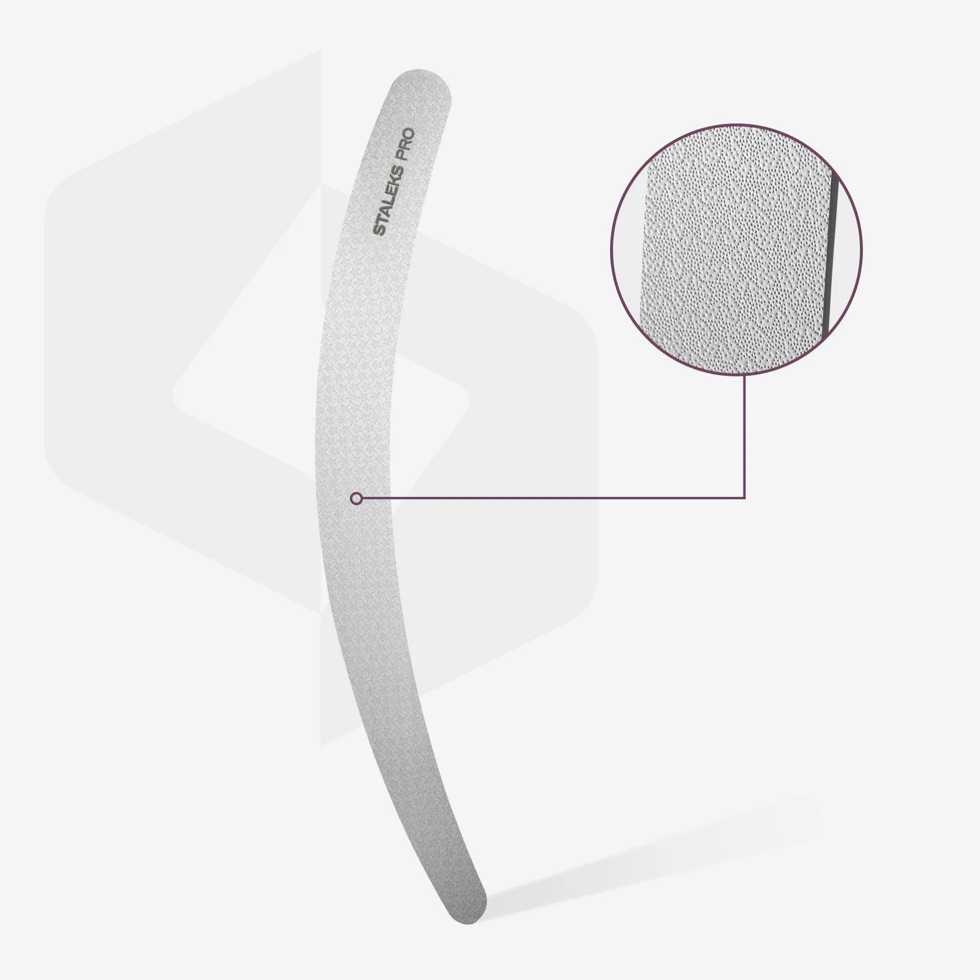 STALEKS PRO EXPERT LAZER ÇELİK TÖRPÜ 10-170mm