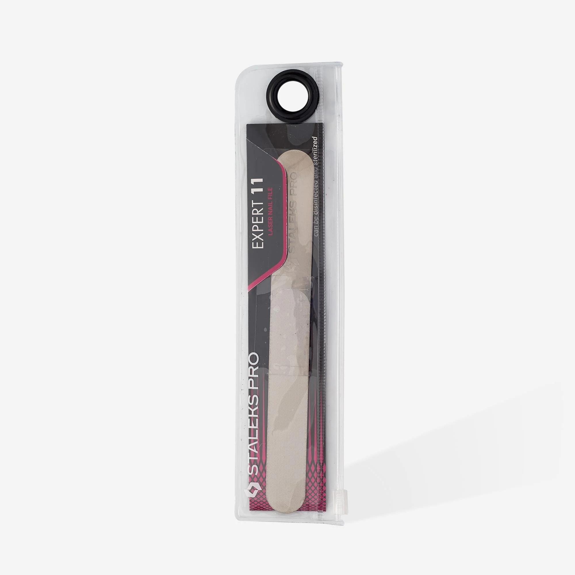 STALEKS PRO EXPERT LAZER ÇELİK TÖRPÜ 10-165mm