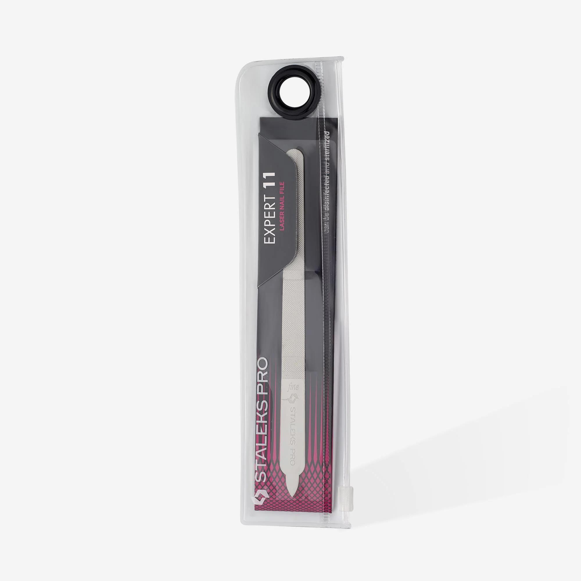 STALEKS PRO EXPERT LAZER ÇELİK TÖRPÜ 11-155mm