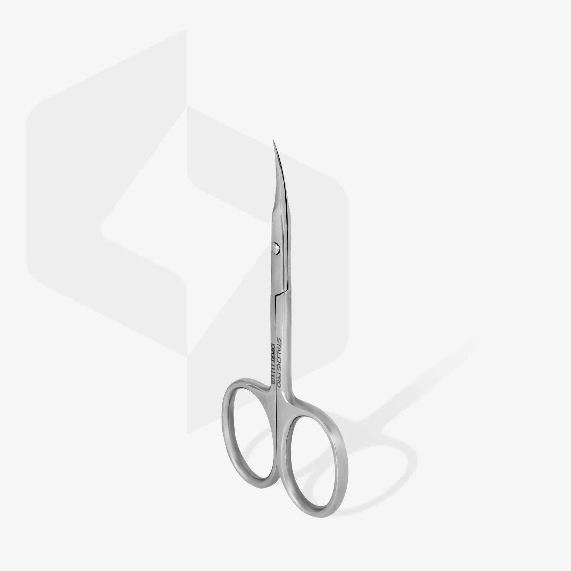 STALEKS PRO EXPERT MANİKÜR MAKASI 11-1mm