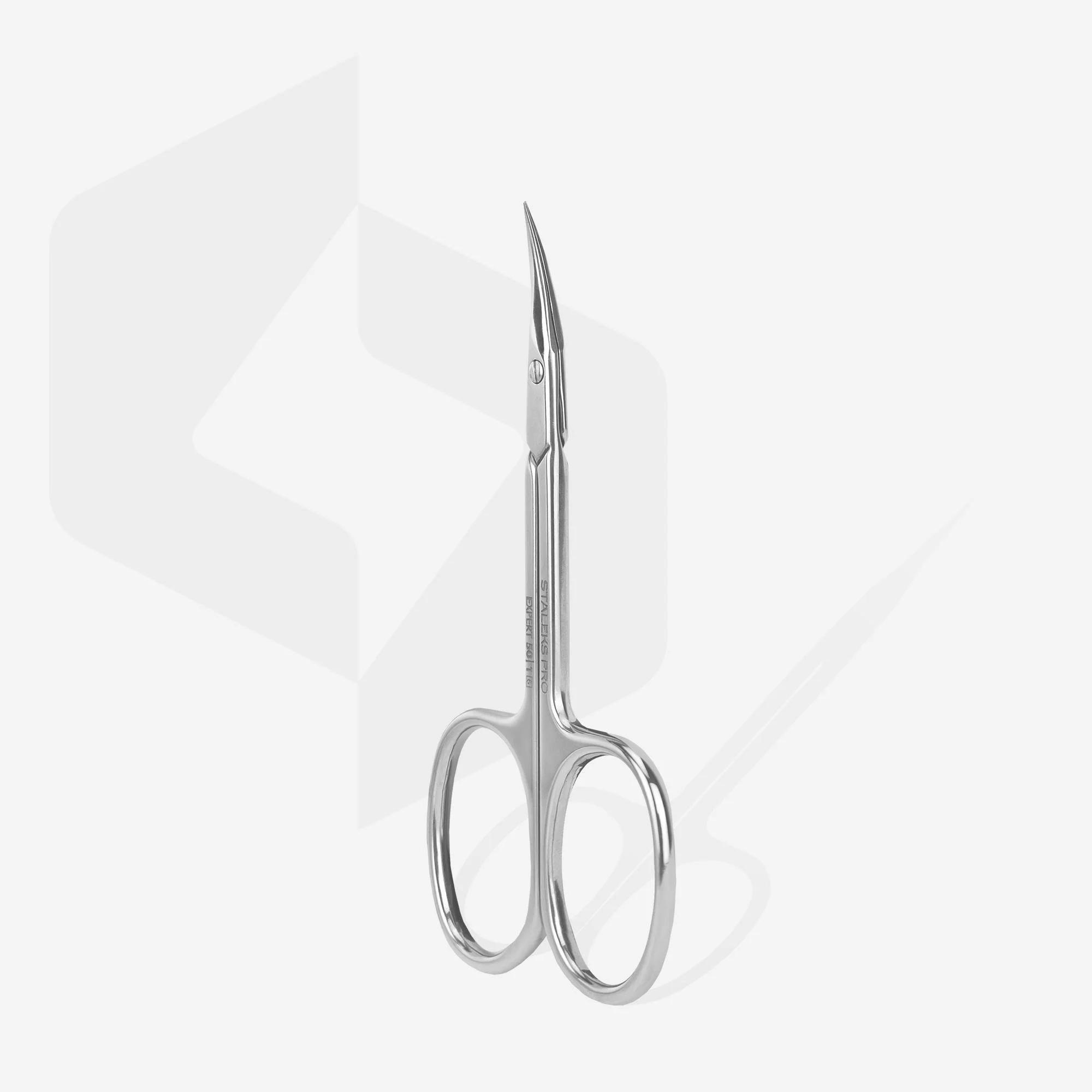 STALEKS PRO EXPERT MANİKÜR MAKASI 50-1mm