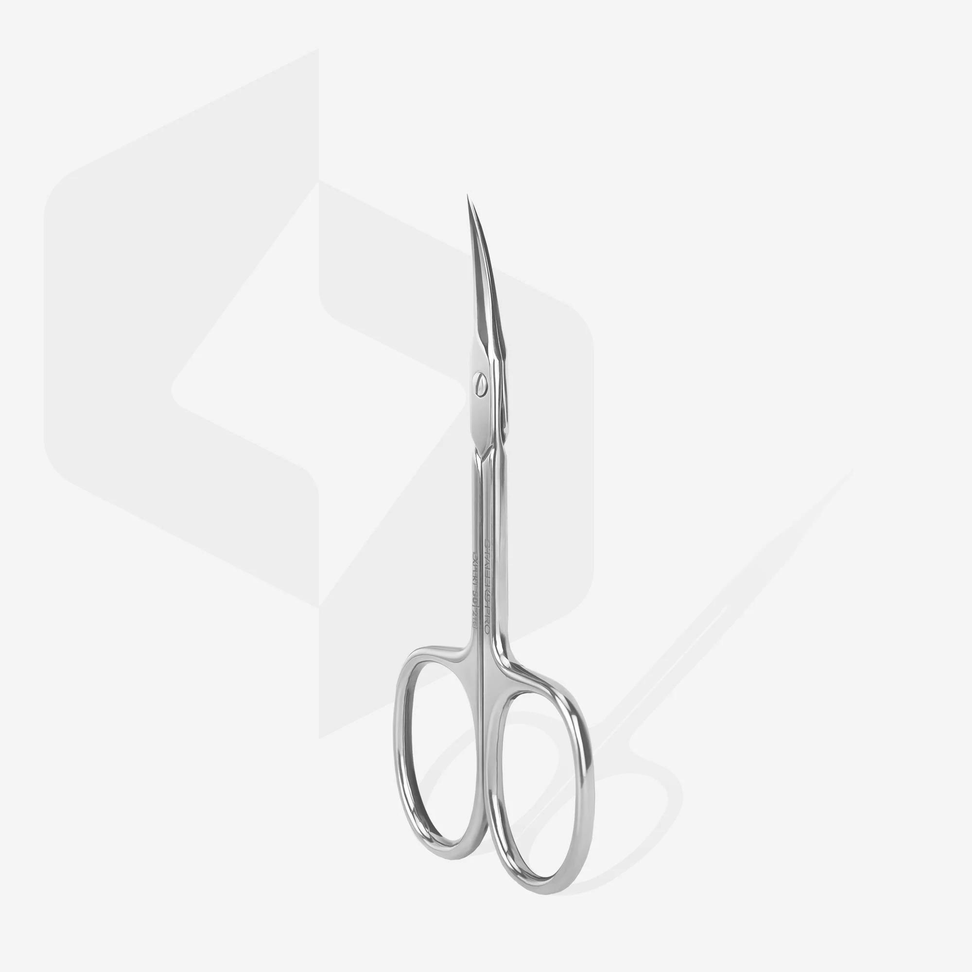 STALEKS PRO EXPERT MANİKÜR MAKASI 50-2mm