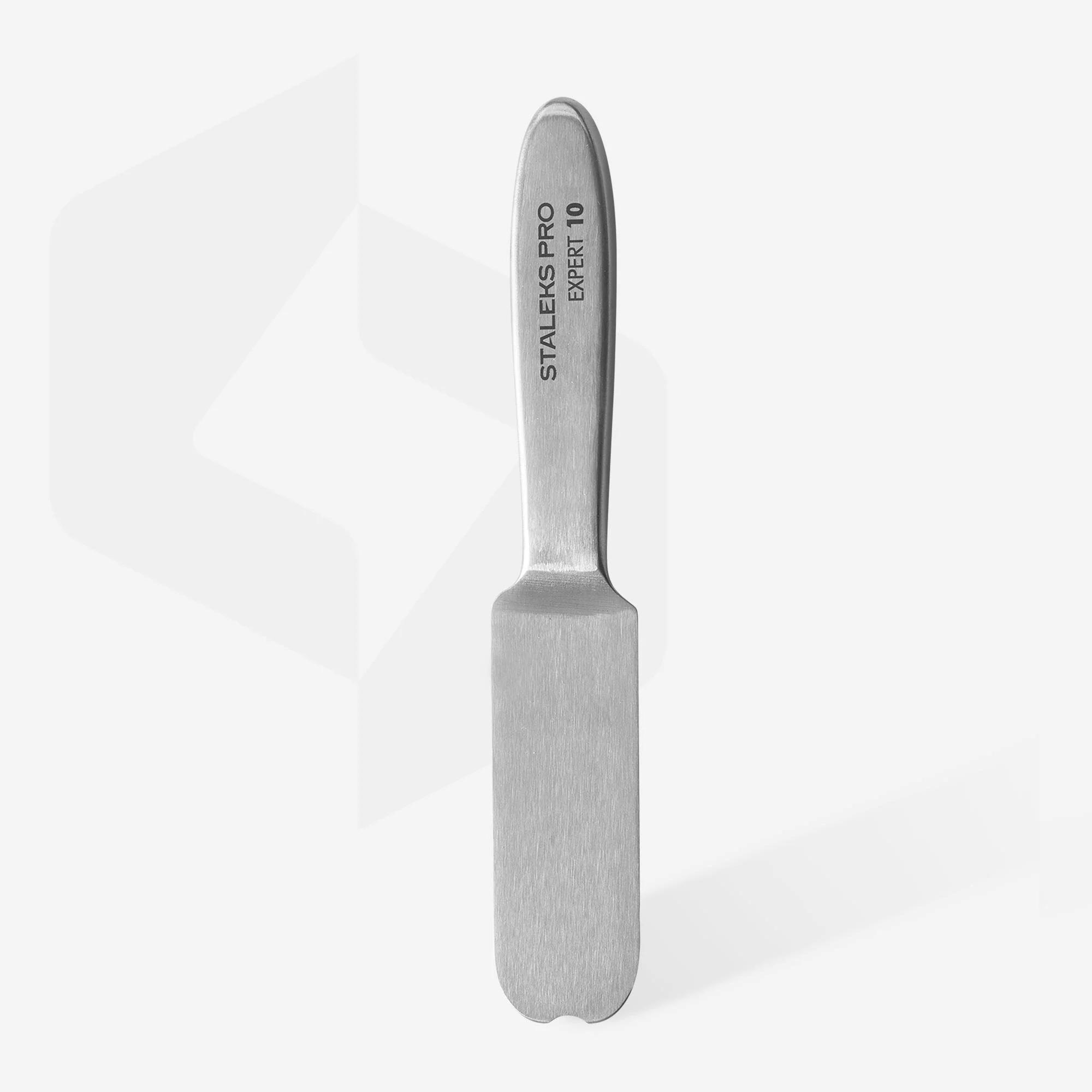 STALEKS PRO EXPERT METAL AYAK TÖRPÜSÜ 10 (BAZ)