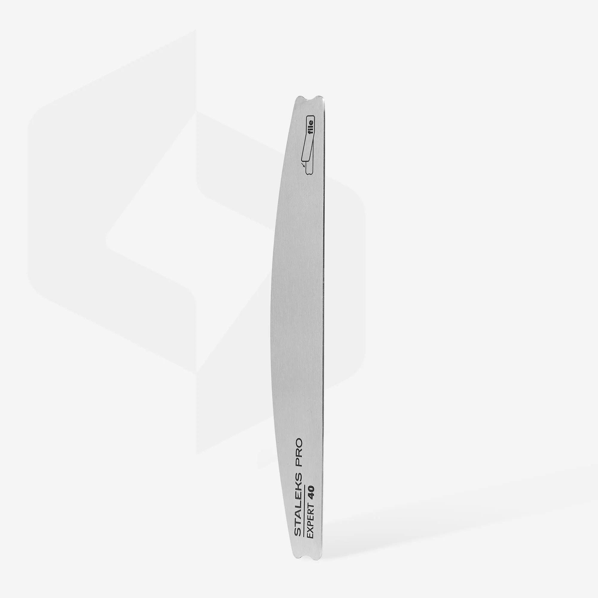 STALEKS PRO EXPERT METAL YARIM AY TÖRPÜ 40