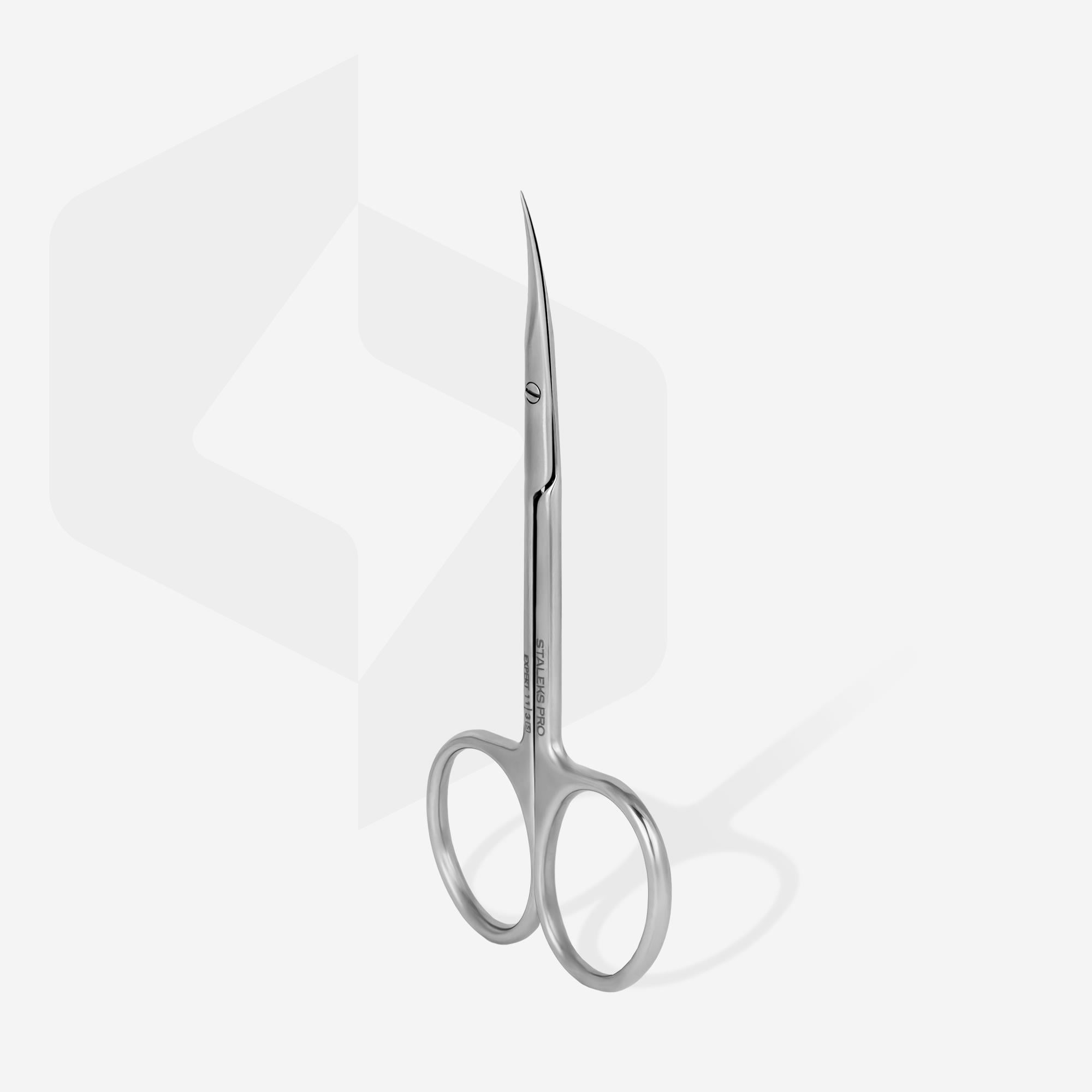 Staleks Pro Expert Tırnak Eti Makası 11/3 Solak