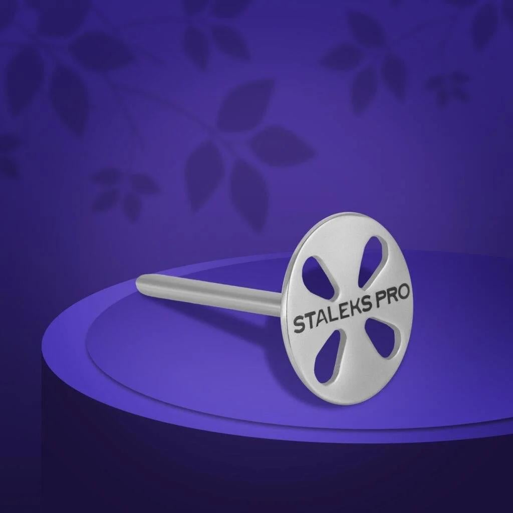 STALEKS PRO PODODISC L 37mm (25mm) 180 Grit 5pcs