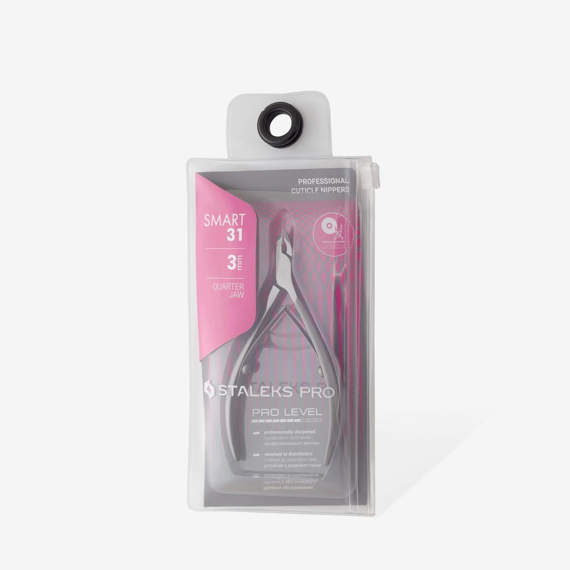 STALEKS PRO SMART ET PENSİ 31-3mm