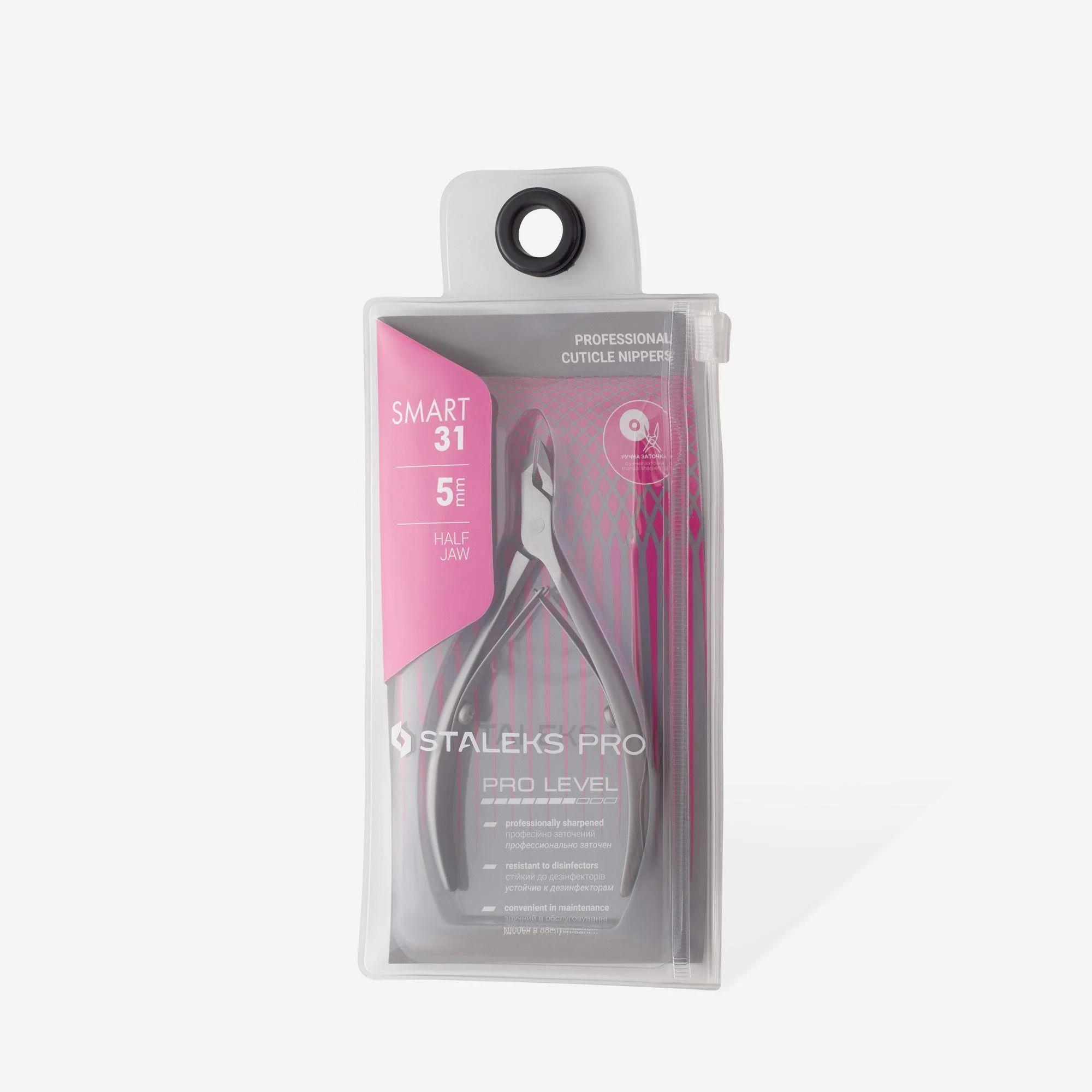 STALEKS PRO SMART ET PENSİ 31-5mm