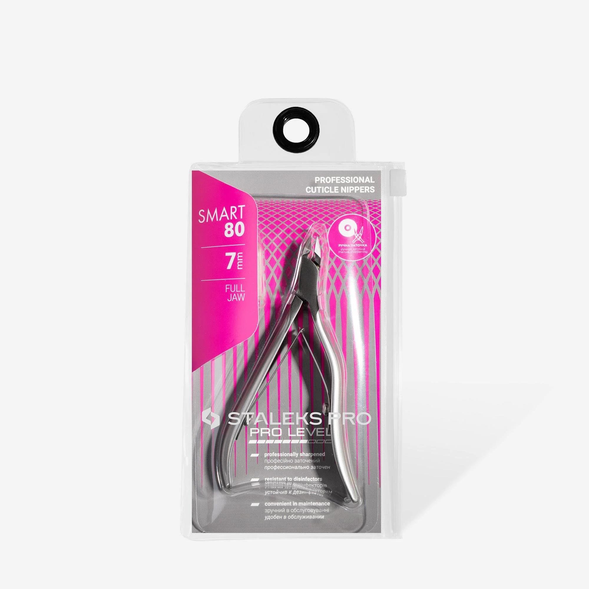STALEKS PRO SMART ET PENSİ 80-7 mm