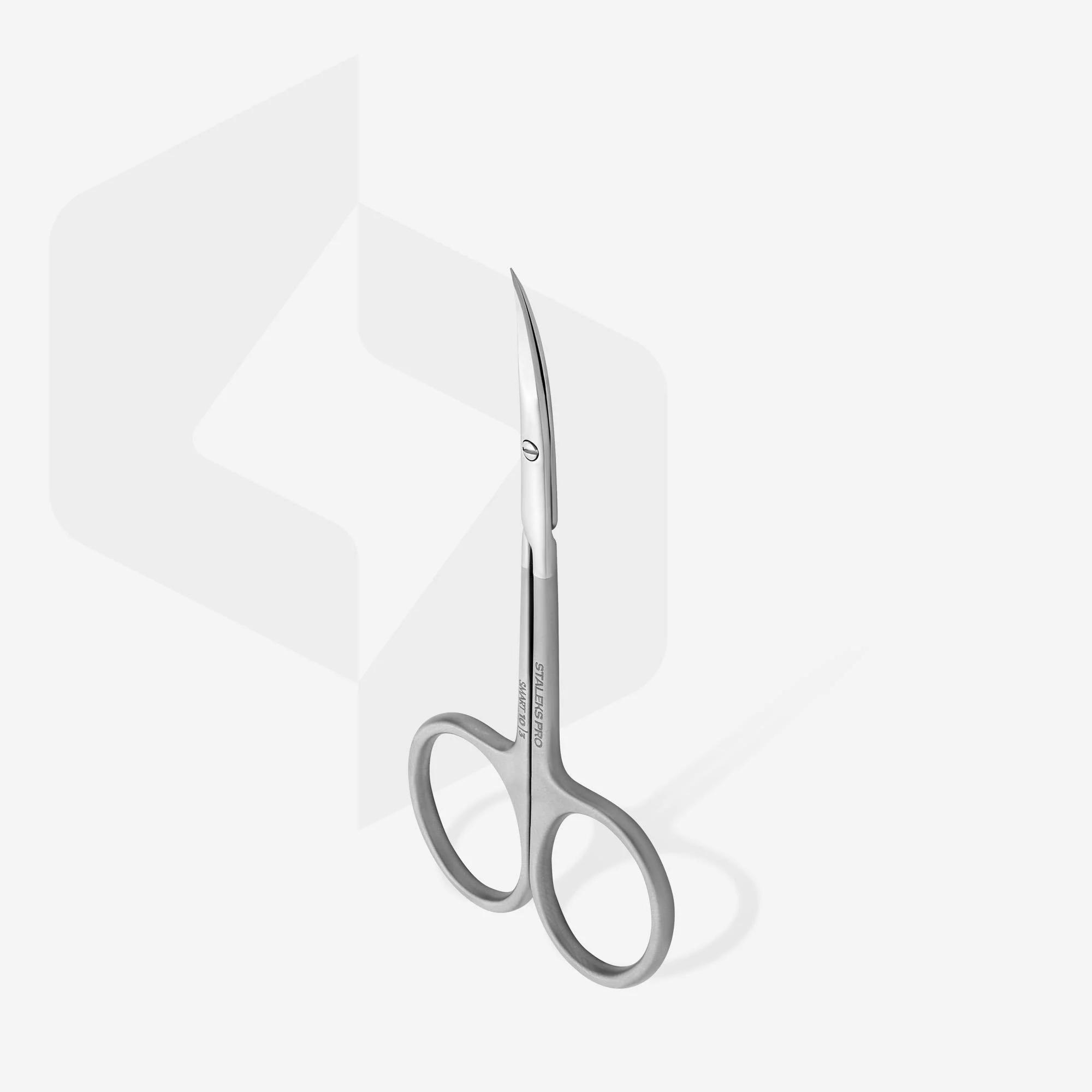 STALEKS PRO SMART MANİKÜR MAKASI 10-3mm