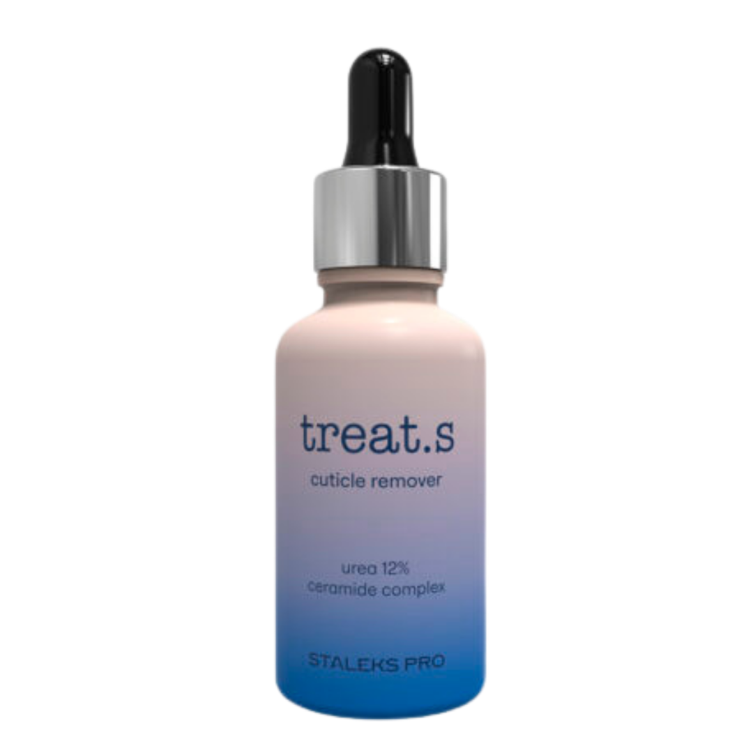 Staleks Pro Treat.s Katikül Giderici 30ml.