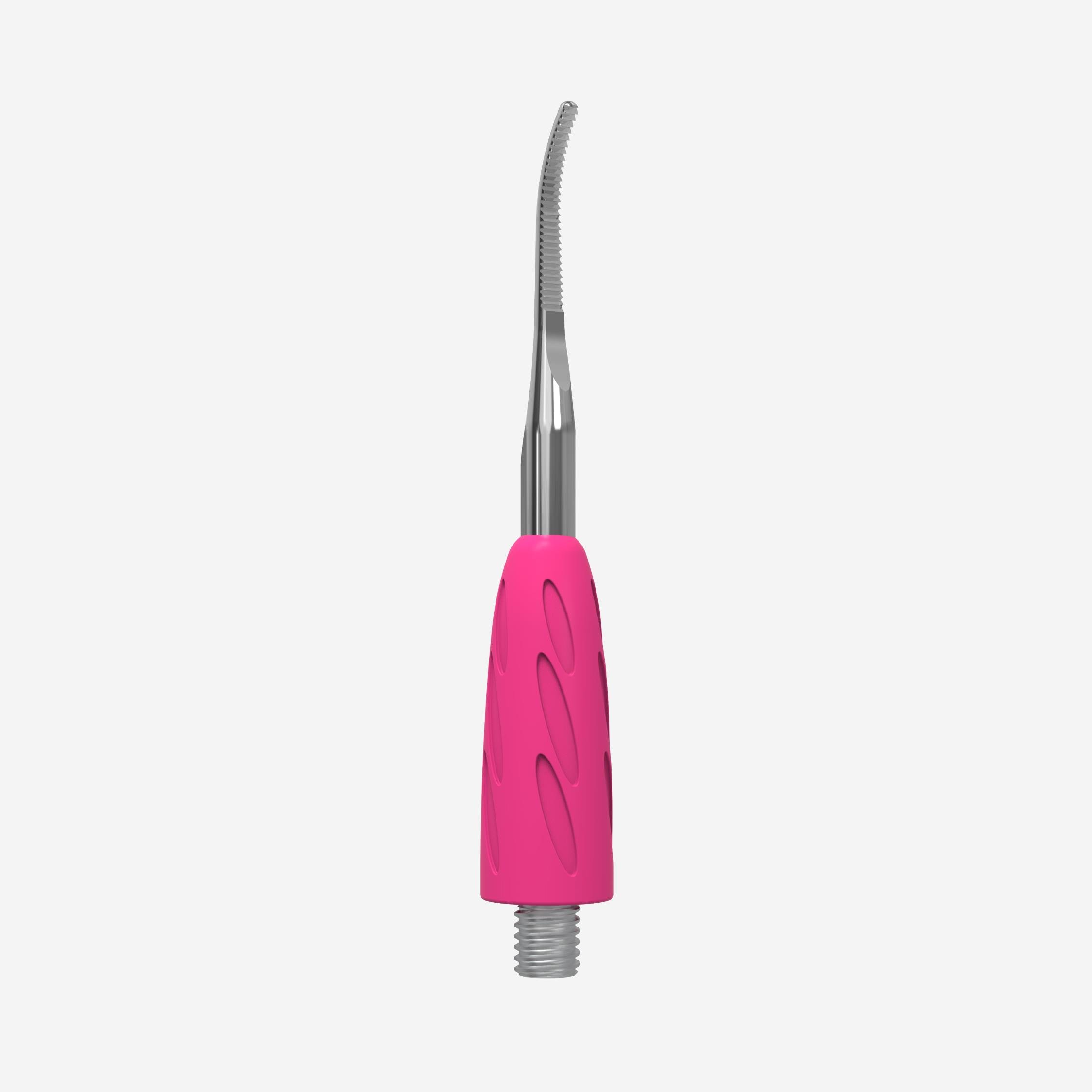 Staleks Pro Uniq Eğik Törpü WPPQ-37