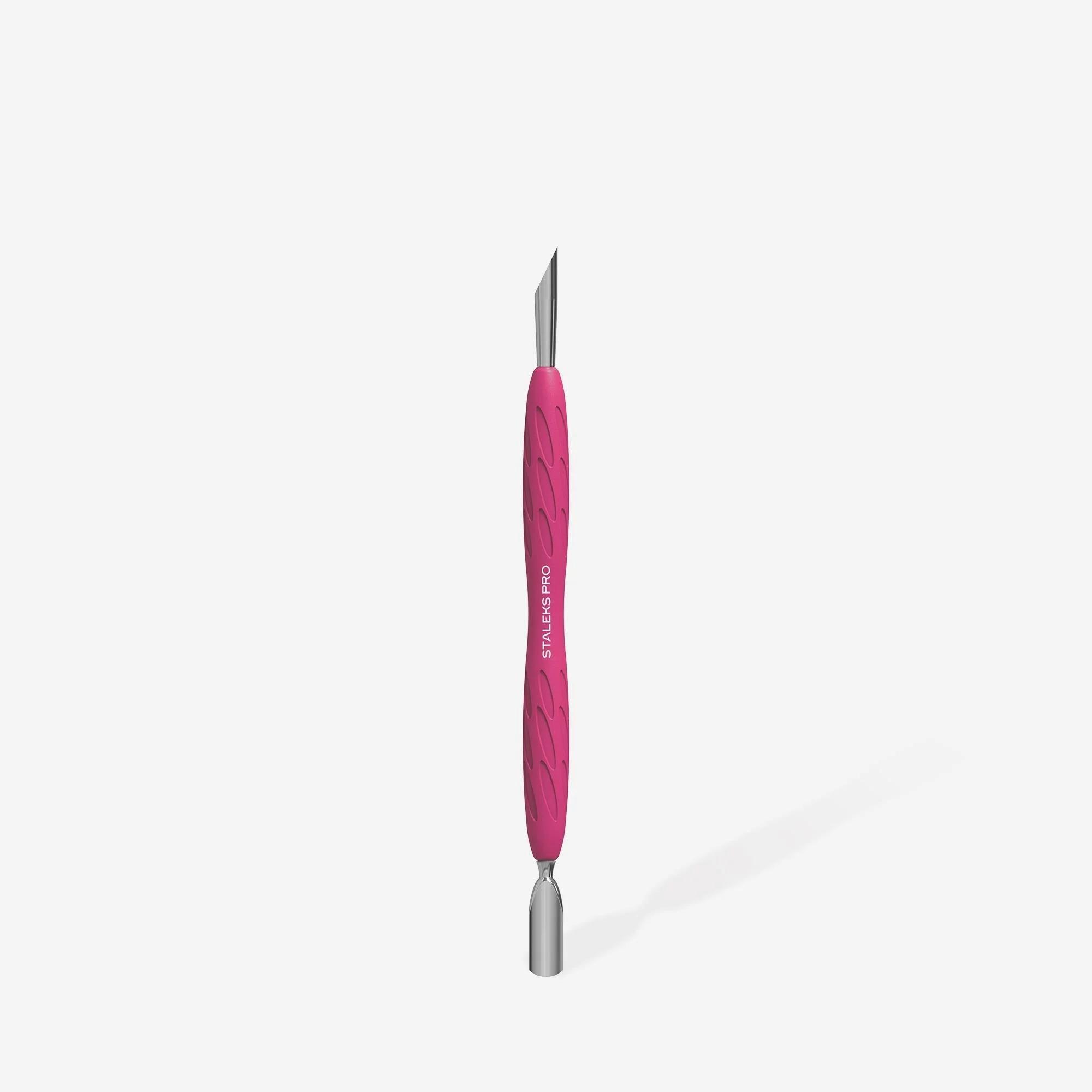 STALEKS PRO UNIQ GUMMY ET İTİCİ 10-2