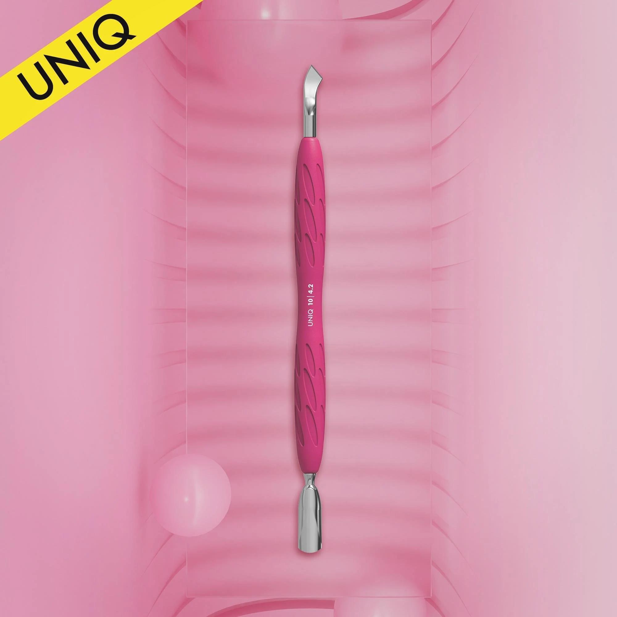STALEKS PRO UNIQ GUMMY ET İTİCİ 10-4.2