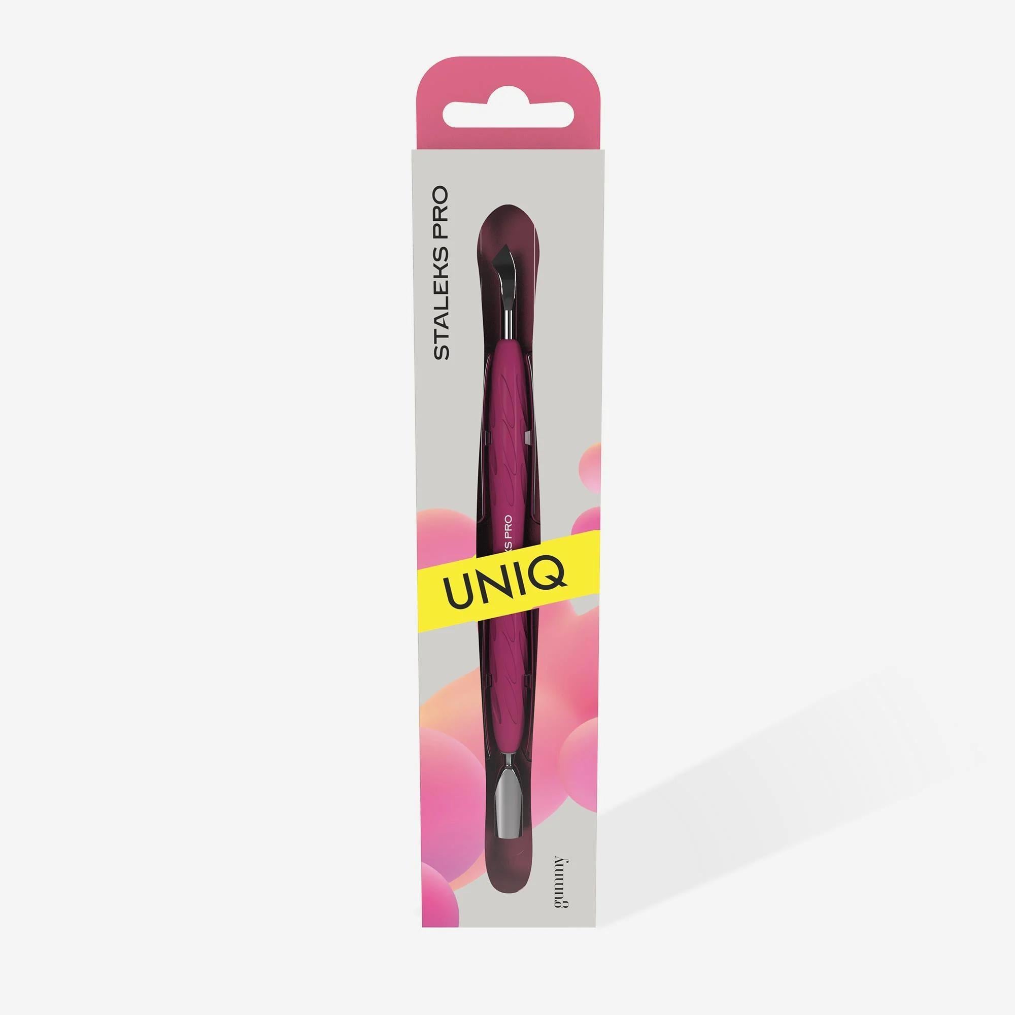 STALEKS PRO UNIQ GUMMY ET İTİCİ 10-4.2