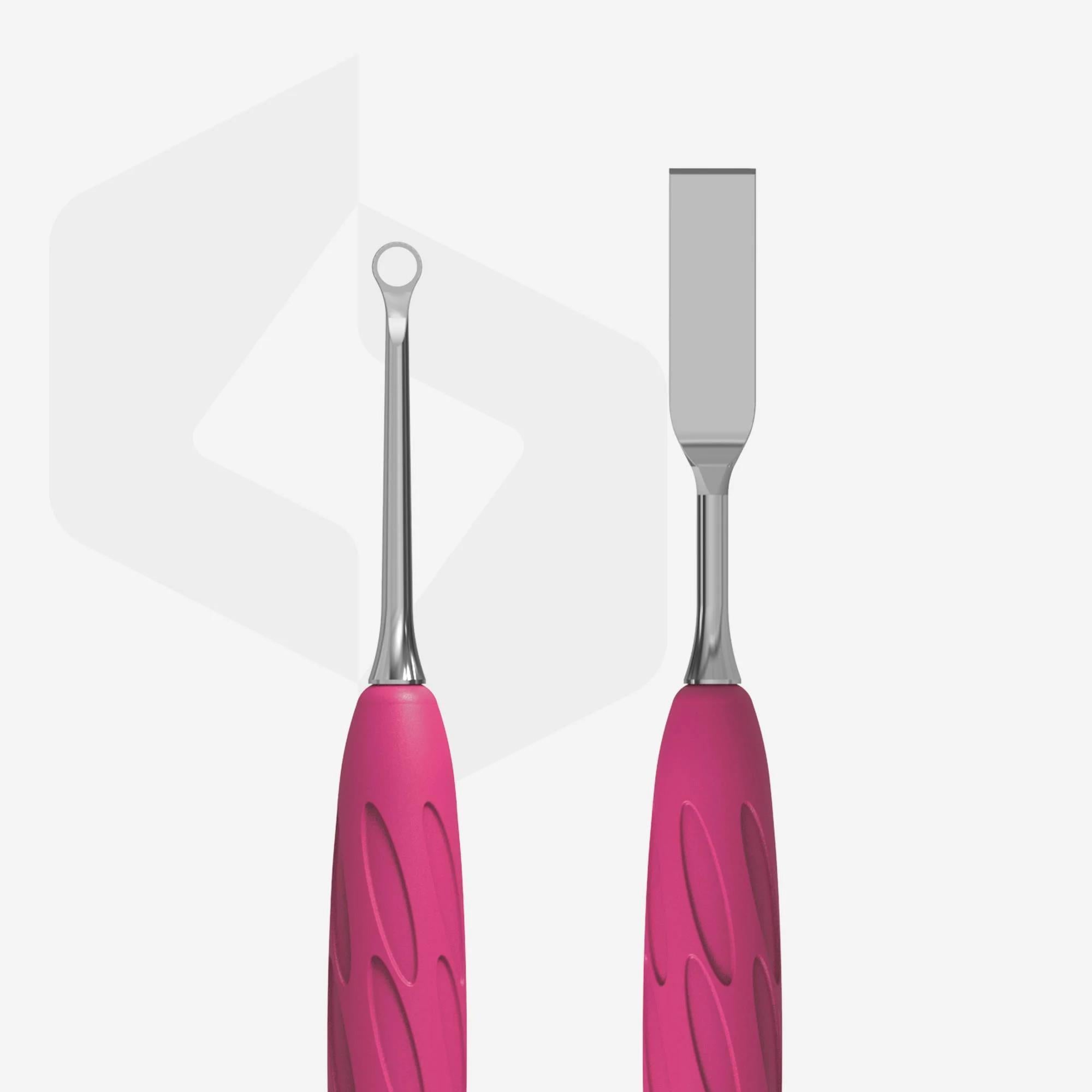 STALEKS PRO UNIQ GUMMY ET İTİCİ 11-1