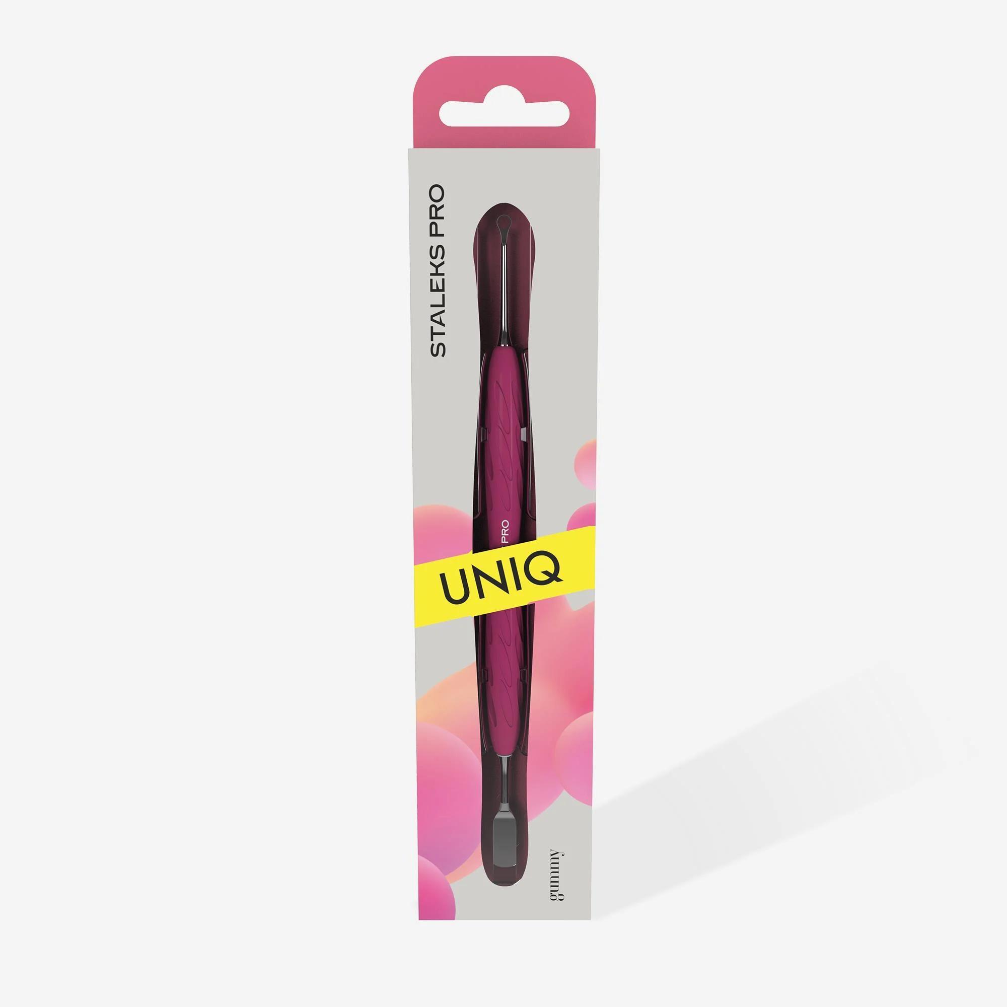 STALEKS PRO UNIQ GUMMY ET İTİCİ 11-1