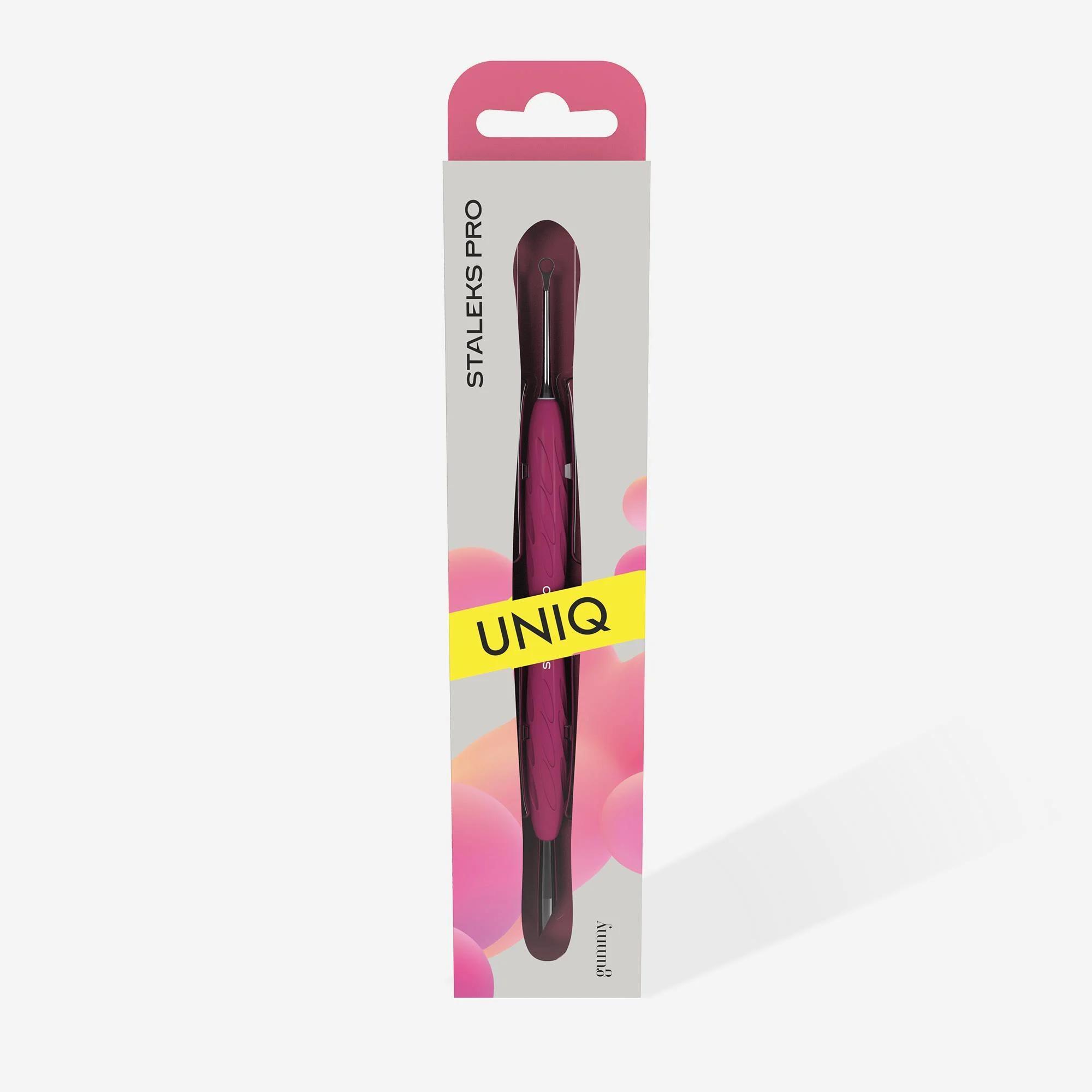 STALEKS PRO UNIQ GUMMY ET İTİCİ 11-2