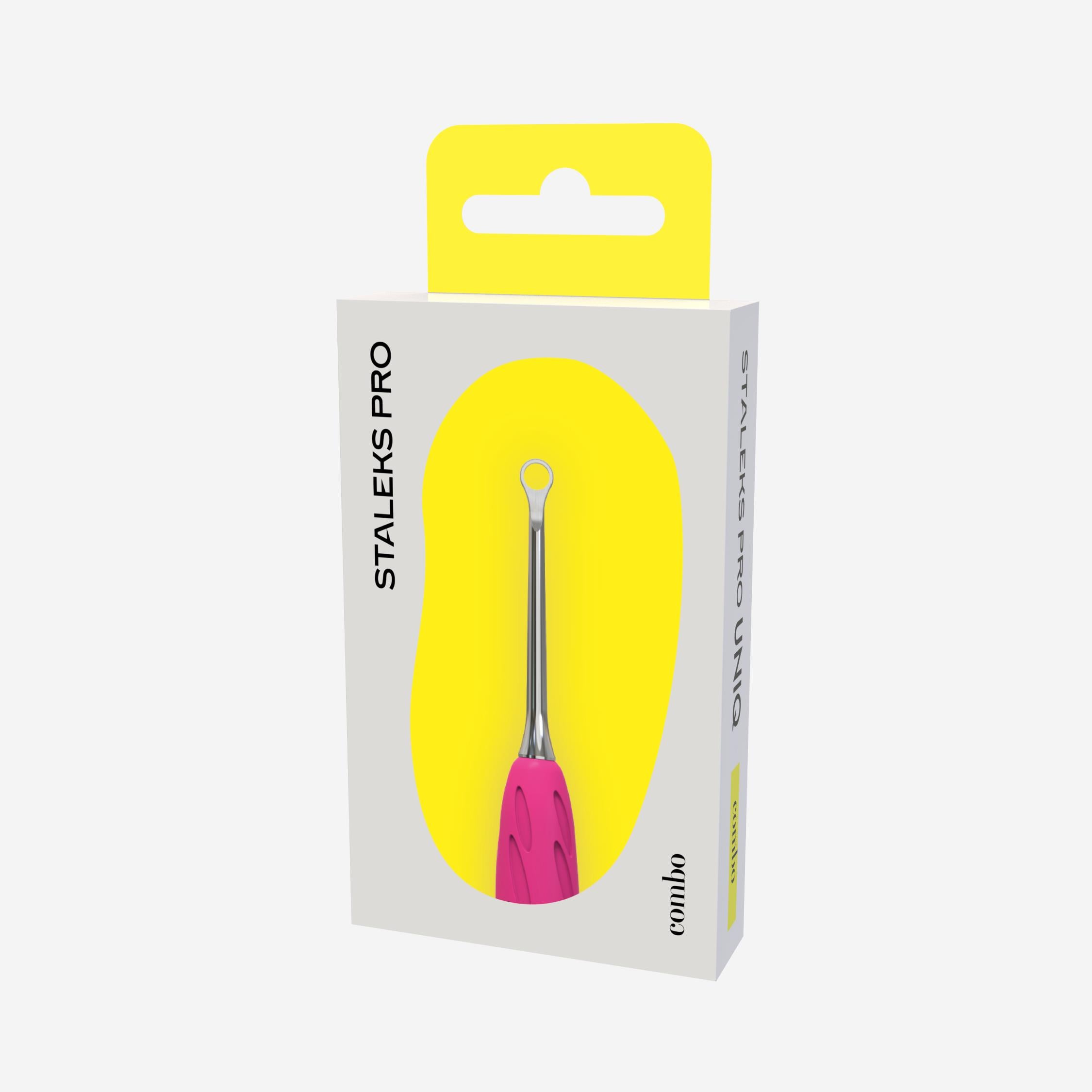Staleks Pro Uniq Halka WPPQ-11