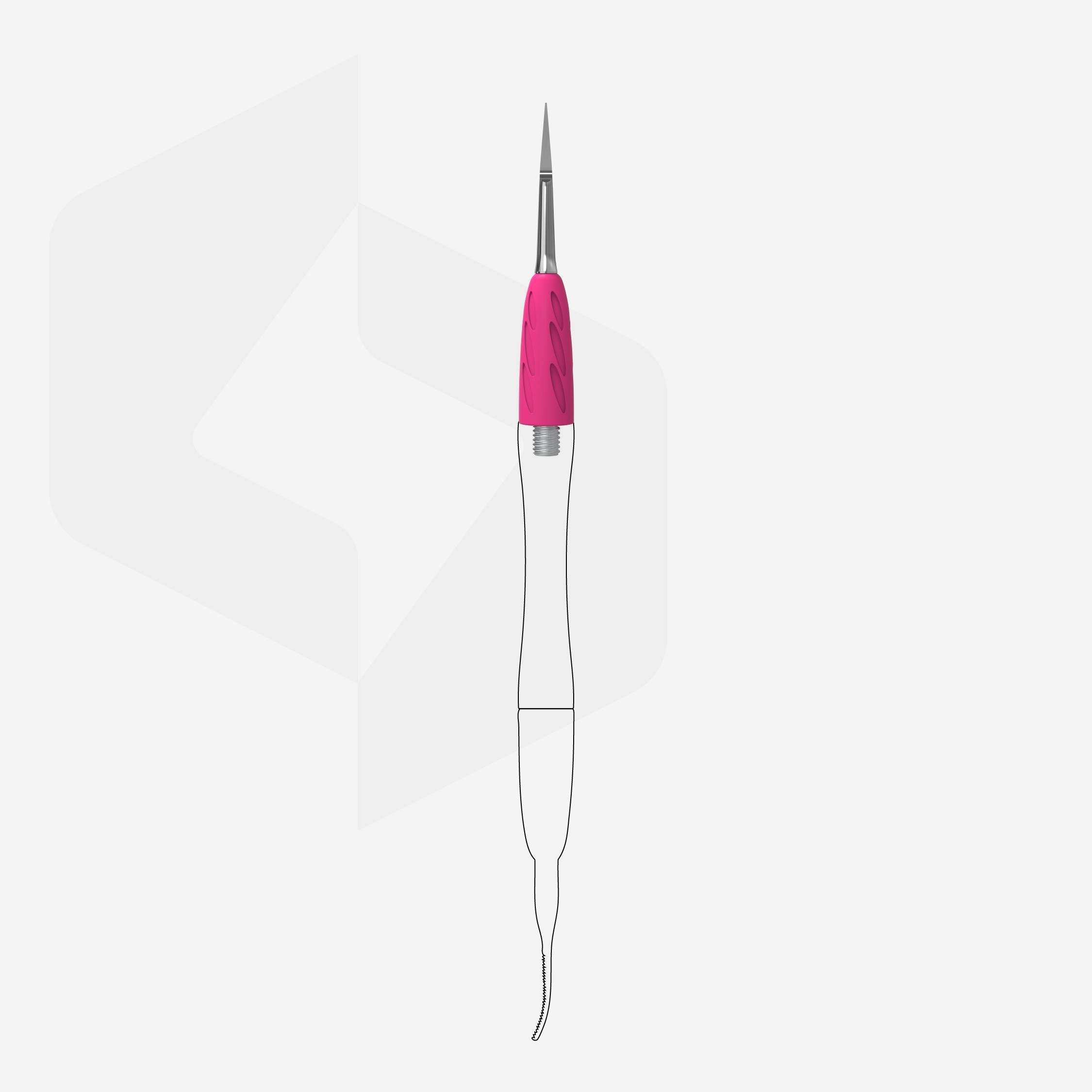 Staleks Pro Uniq Sivri Uç WPPQ-34
