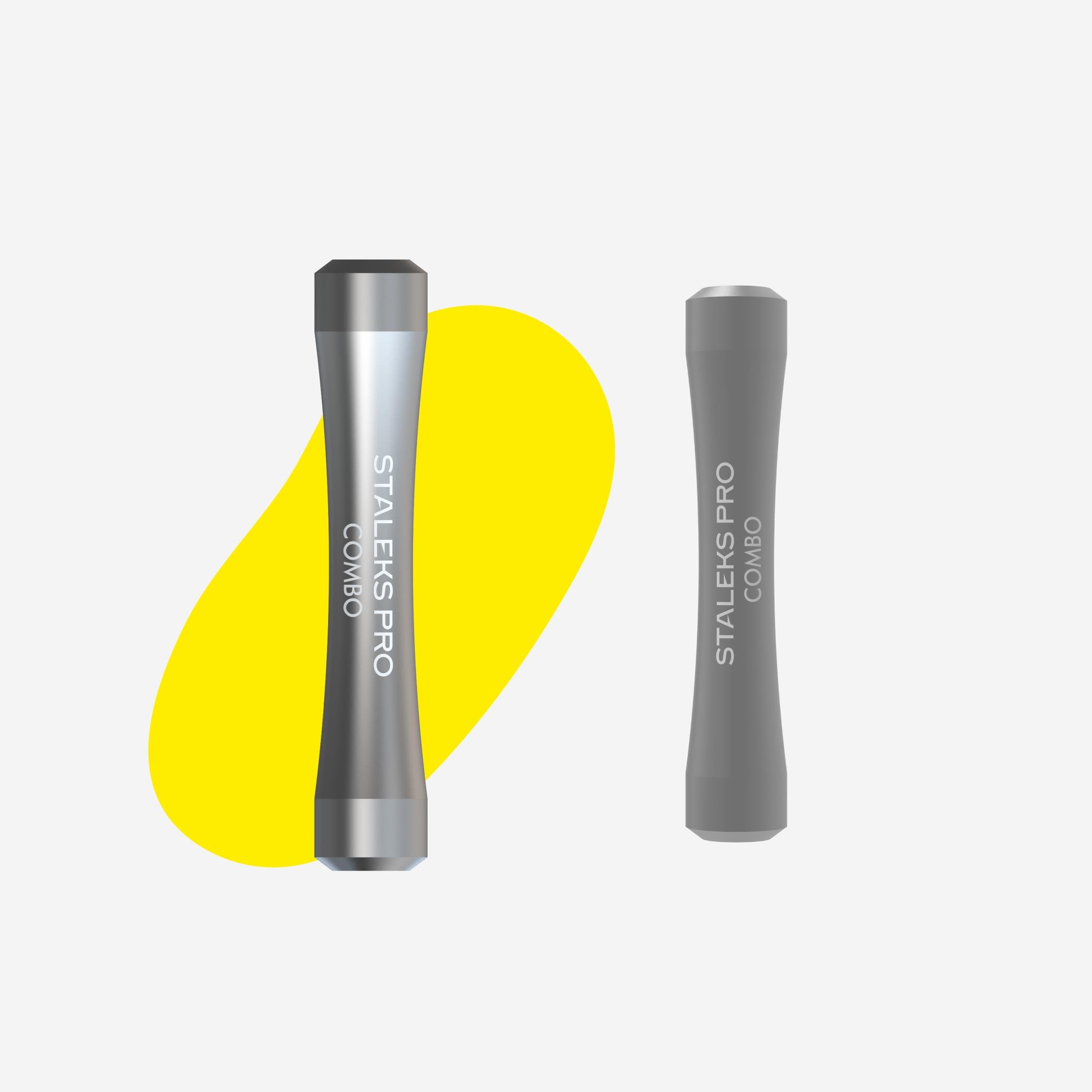 Staleks Pro Uniq Spatula Sapı HPQ-10