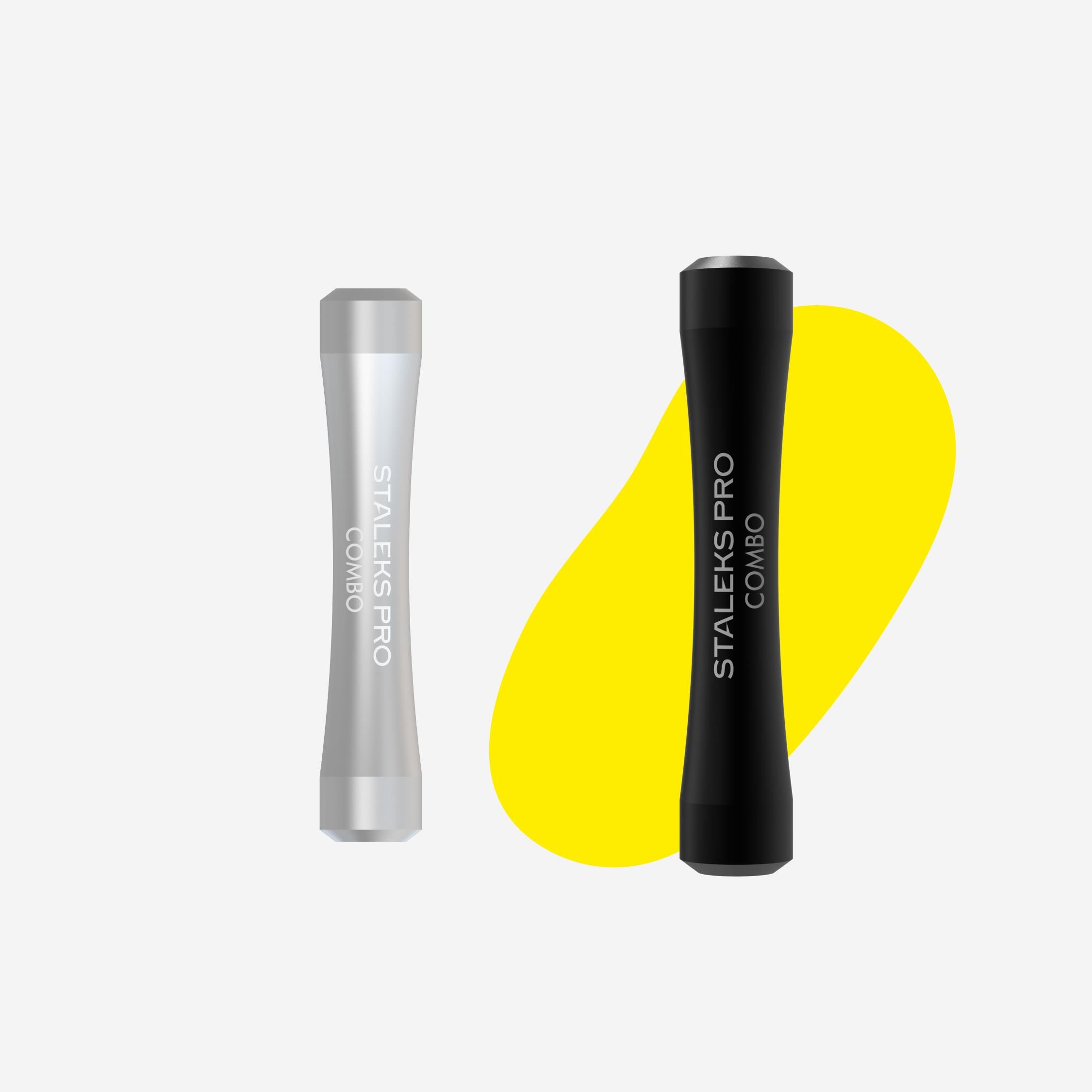 Staleks Pro Uniq Spatula Sapı HPQ-10b