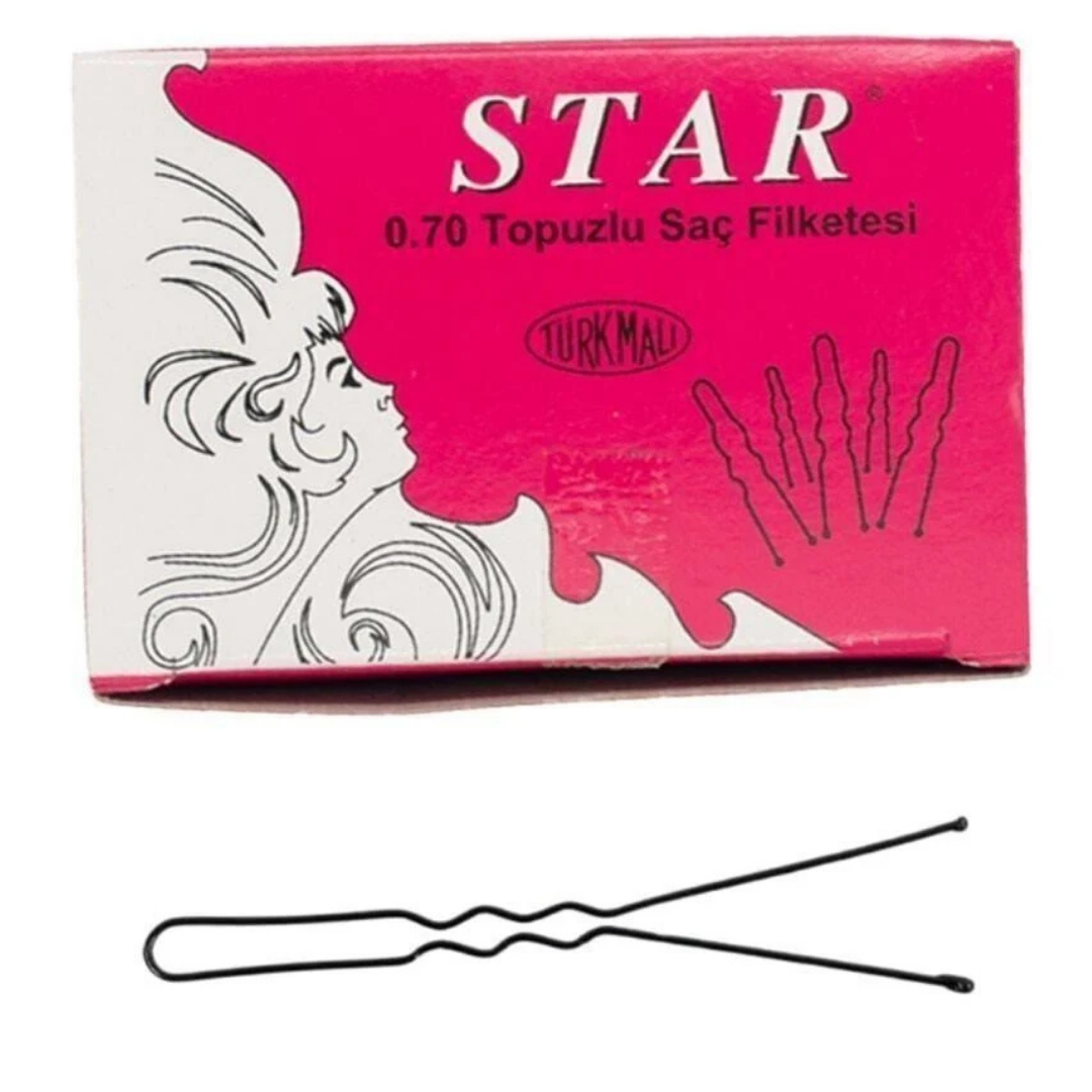 Star Firkete 0,70 Paket