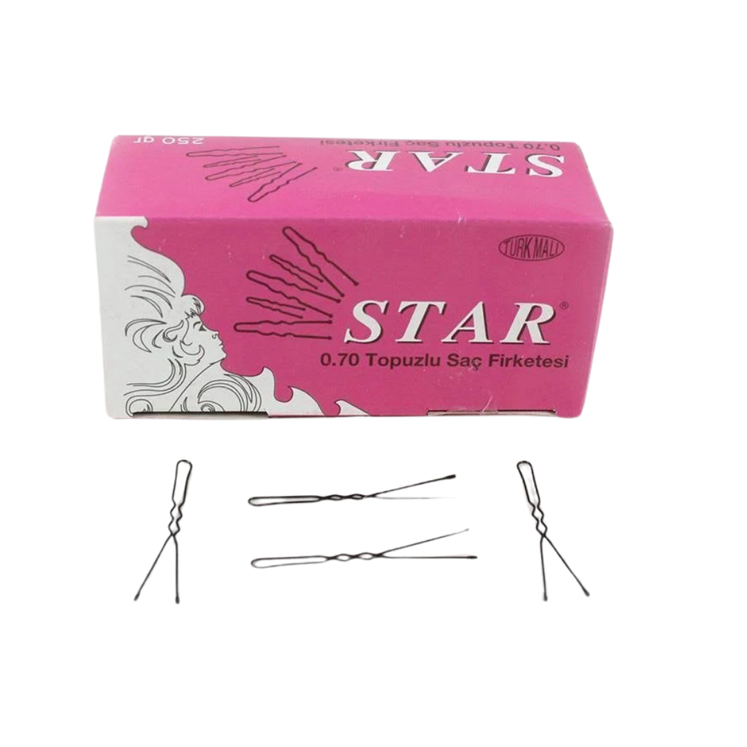 Star Toka No:7 150 Adet