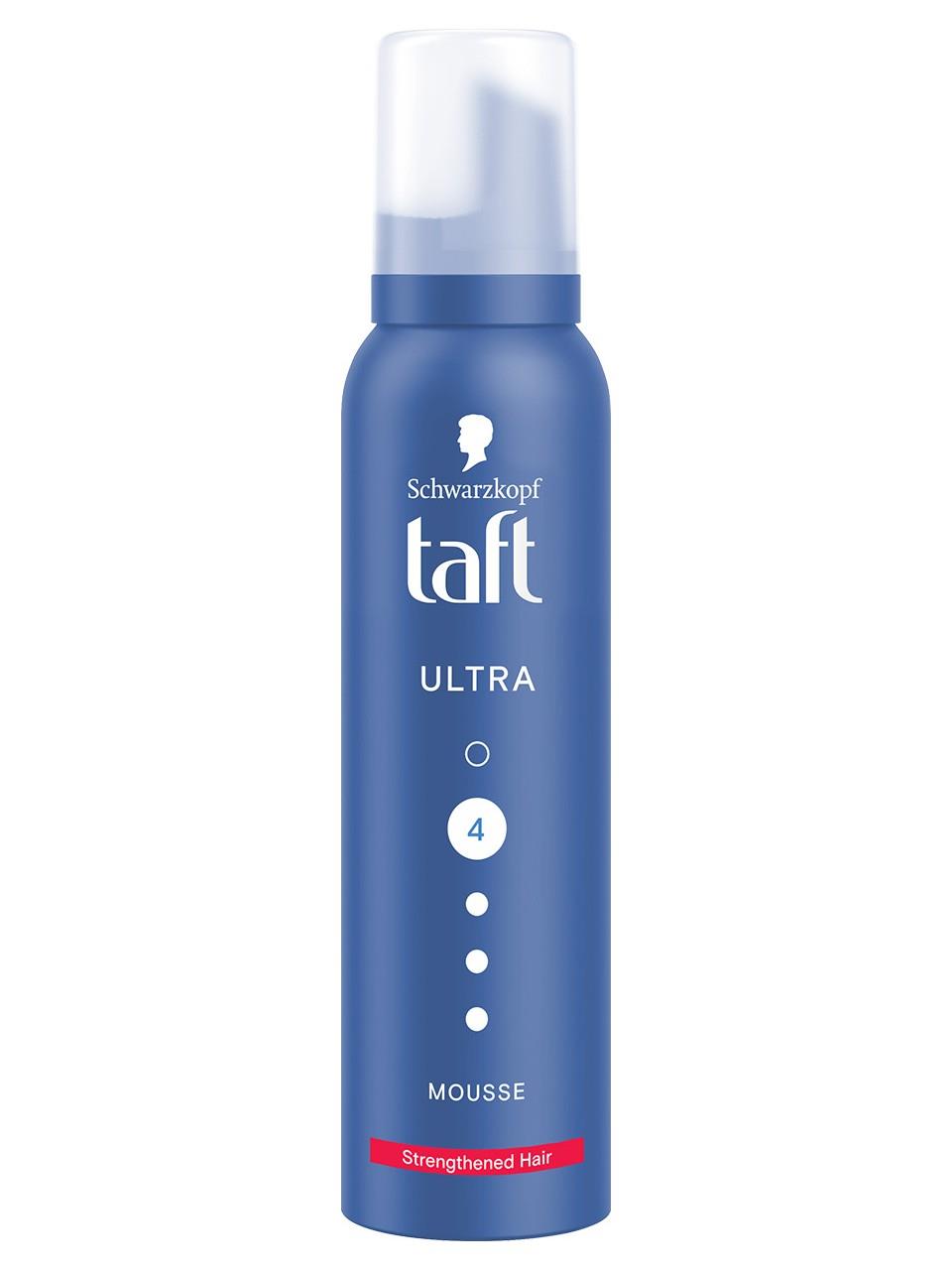 Taft Köpük 150ml. Ultra