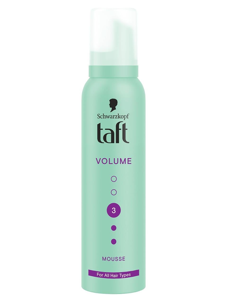 Taft Köpük 150Ml. Volume 3