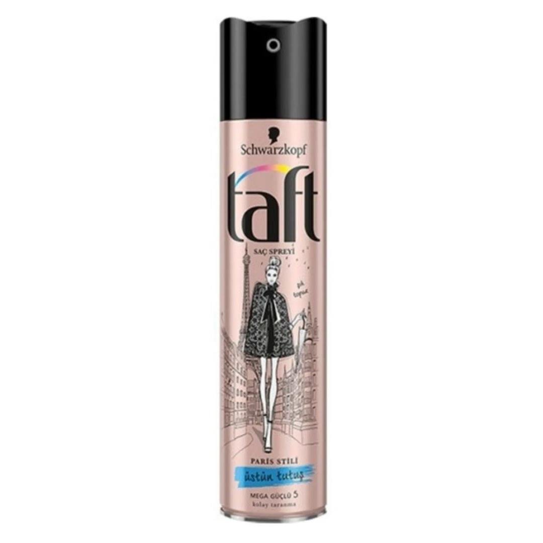 Taft Sprey Paris Stili Mega 5