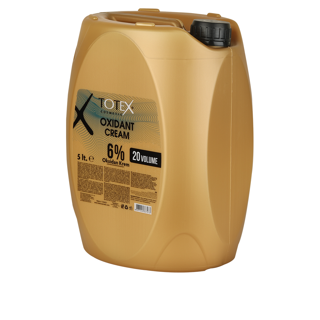 Totex Oksıdan 5000Ml. 20 (%6) Volume