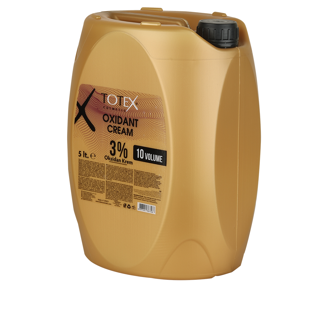 Totex Oksıdan 5000Ml. 10 (%3) Volume