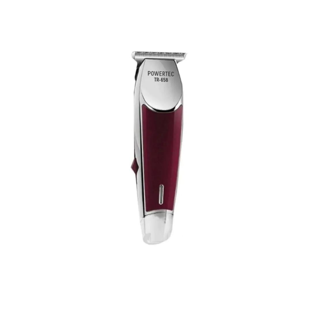 Tr-658 Powertec Sıfırlama Makinası
