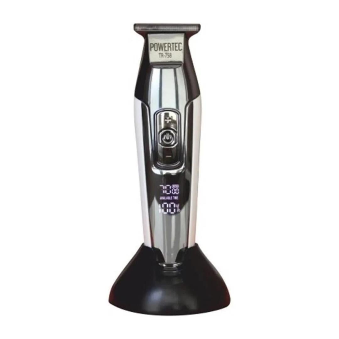 Tr-758 Powertec Ense Makinası