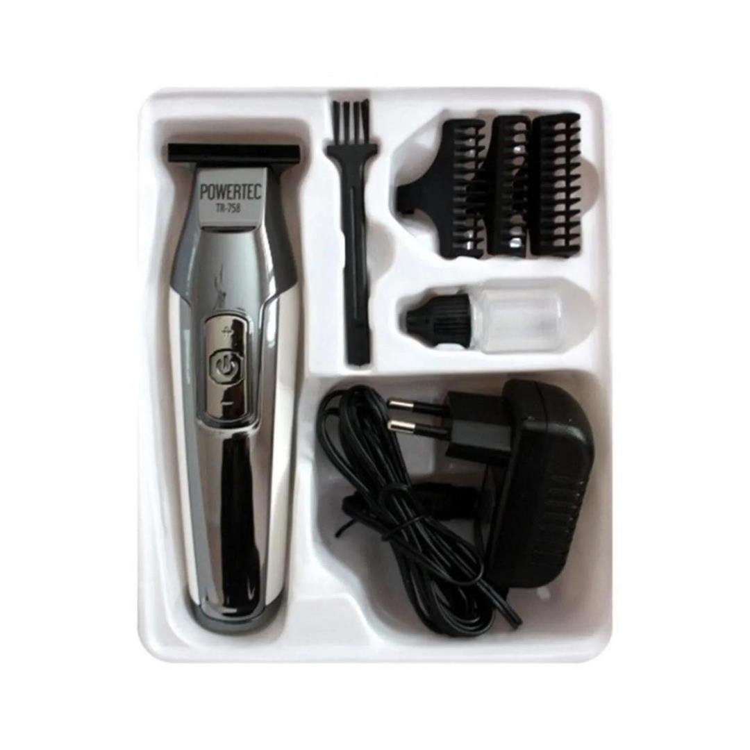 Tr-758 Powertec Ense Makinası