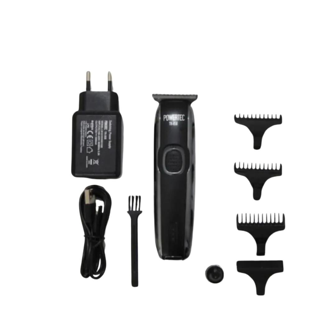 Tr-858 Powertec Ense Makinası