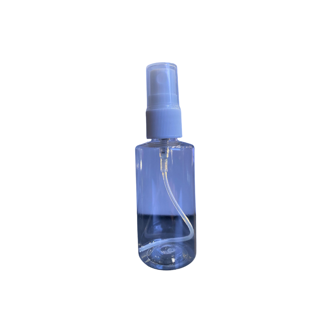 Ülkü Sprey Boşu 50 Ml