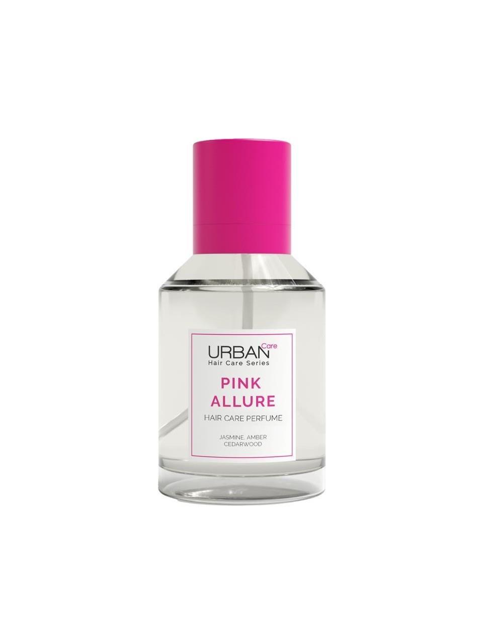 Urban Saç Parfümü 50ml. Allure