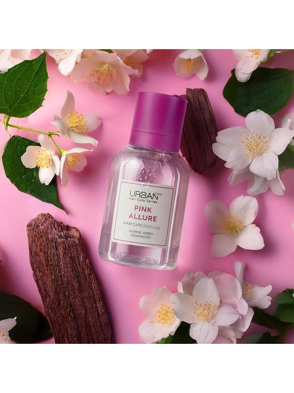 Urban Saç Parfümü 50ml. Allure